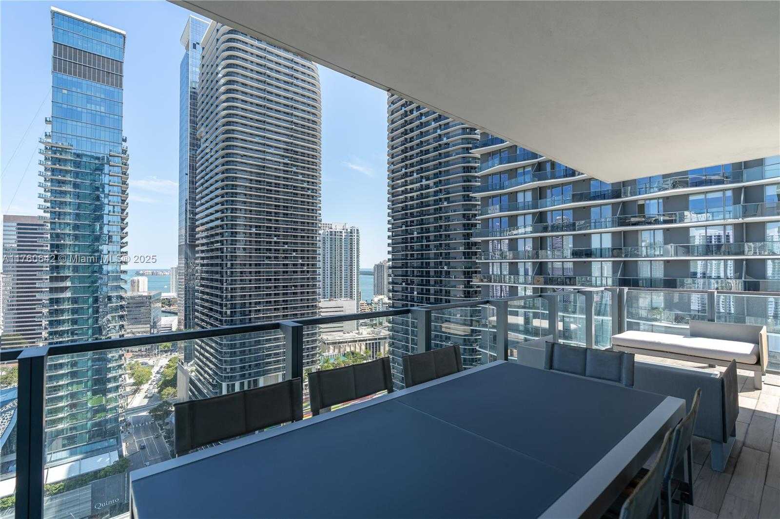 Small Image of 88 SOUTH WEST 7TH ST #2401, Miami Number 52
