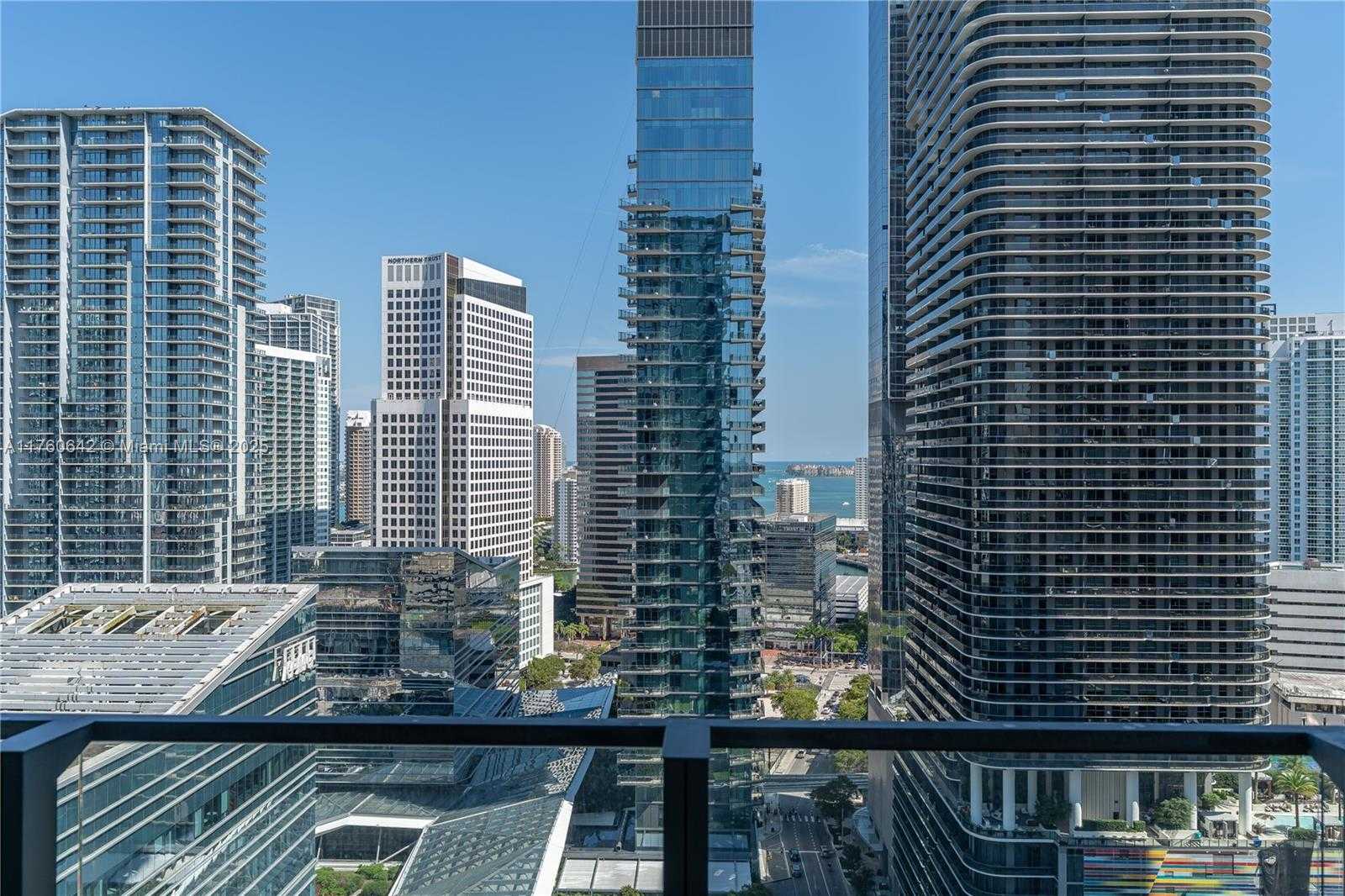 Small Image of 88 SOUTH WEST 7TH ST #2401, Miami Number 53