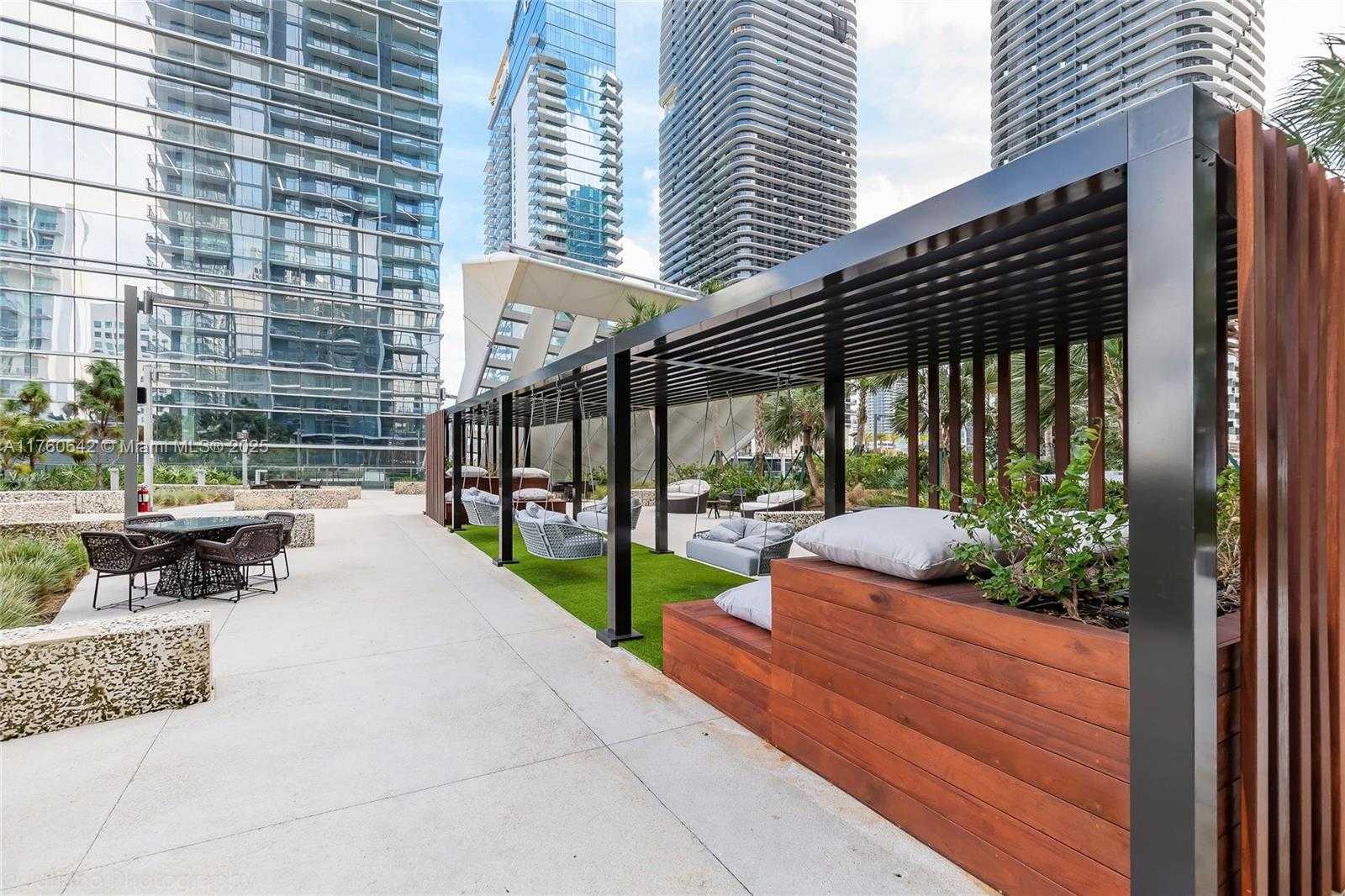 Small Image of 88 SOUTH WEST 7TH ST #2401, Miami Number 6