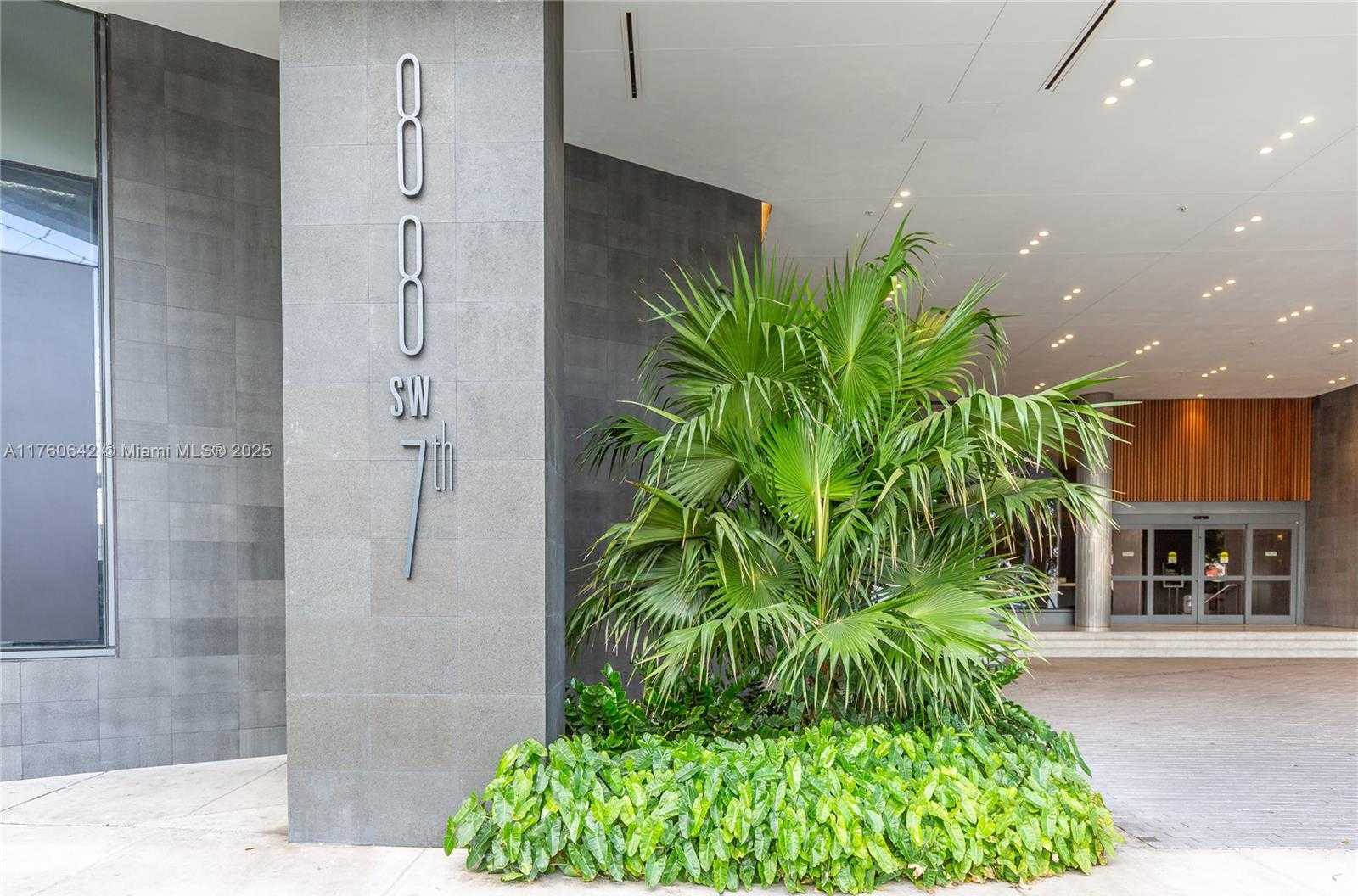Small Image of 88 SOUTH WEST 7TH ST #2401, Miami Number 8