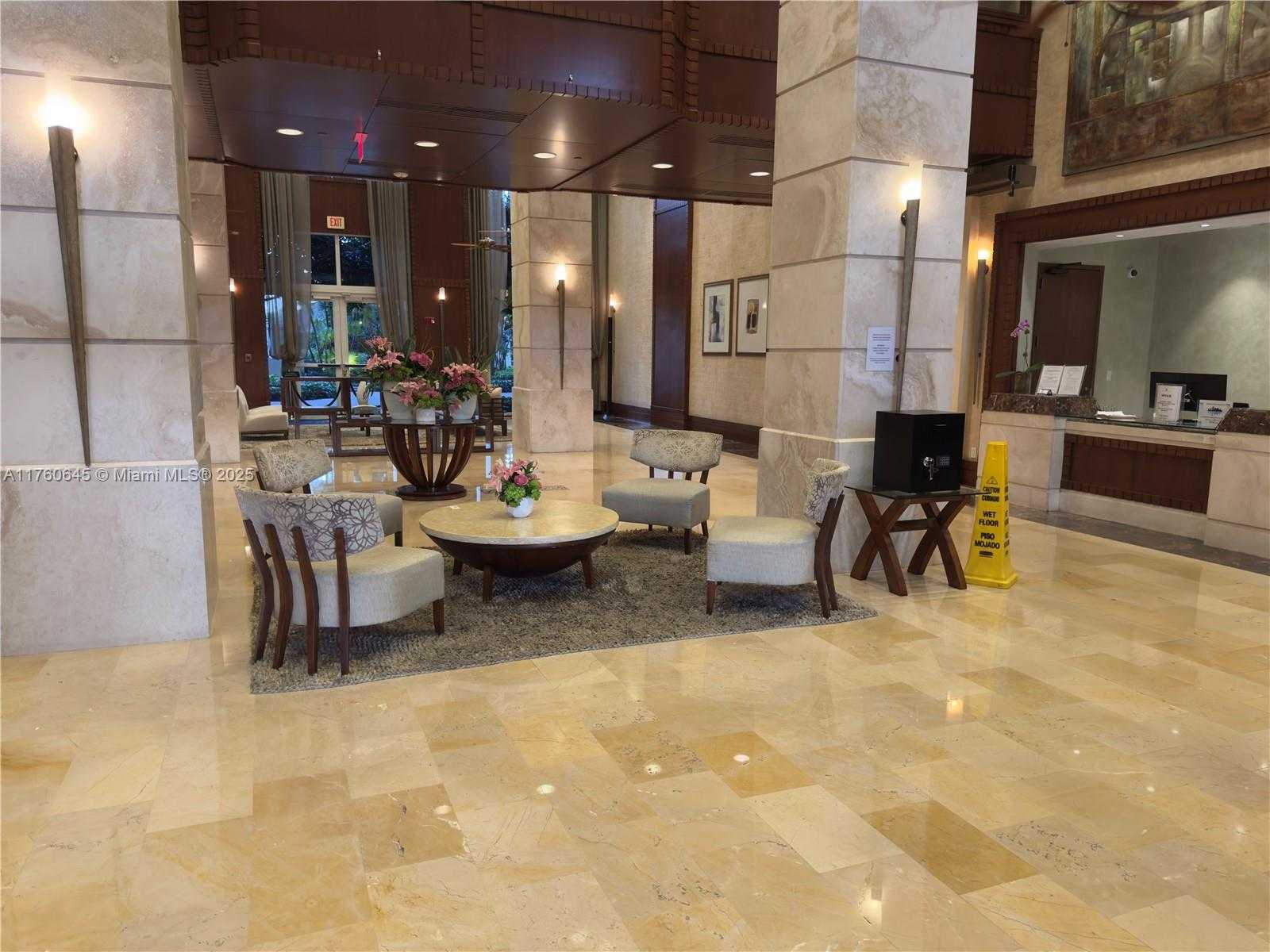 Small Image of 19501 WEST COUNTRY CLUB DR #911, Aventura Number 28