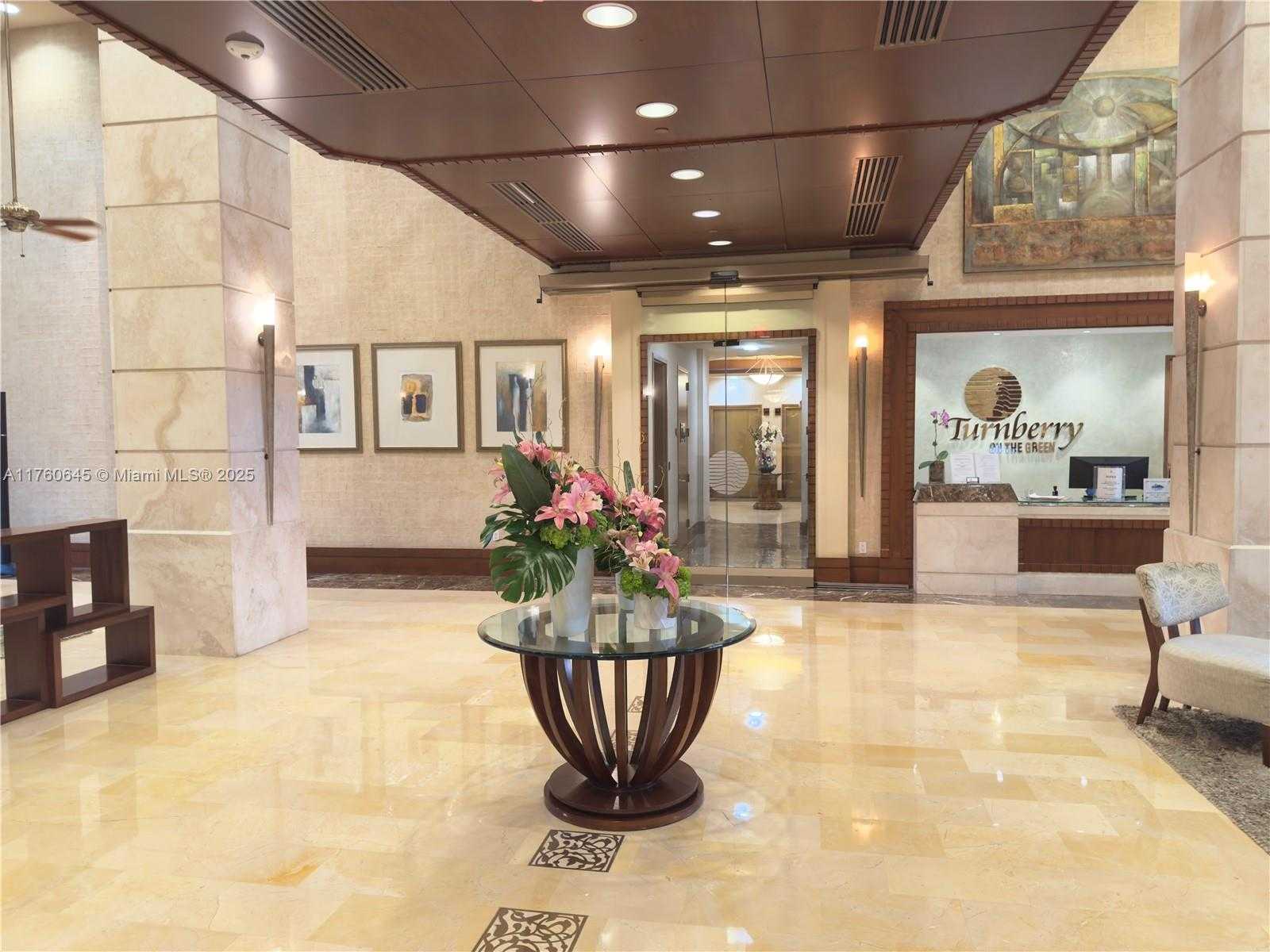 Small Image of 19501 WEST COUNTRY CLUB DR #911, Aventura Number 30