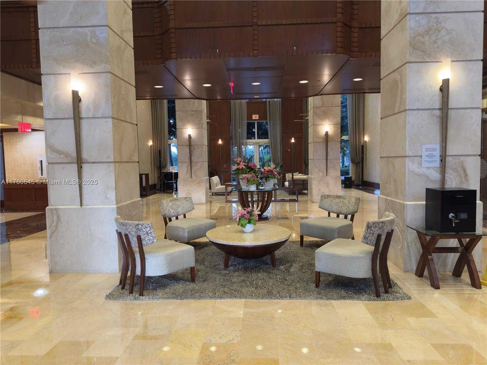 Small Image of 19501 WEST COUNTRY CLUB DR #911, Aventura Number 33