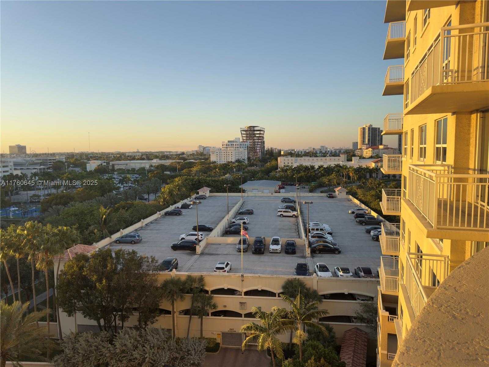 Small Image of 19501 WEST COUNTRY CLUB DR #911, Aventura Number 48