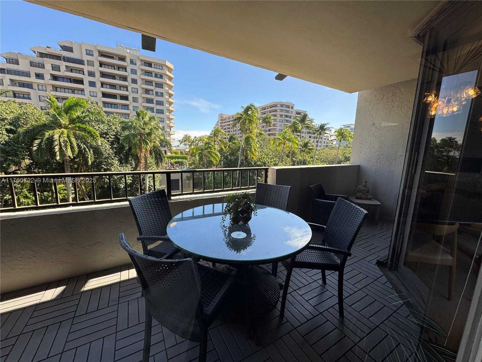 Small Image of 161 CRANDON BLVD #323, Key Biscayne Number 14