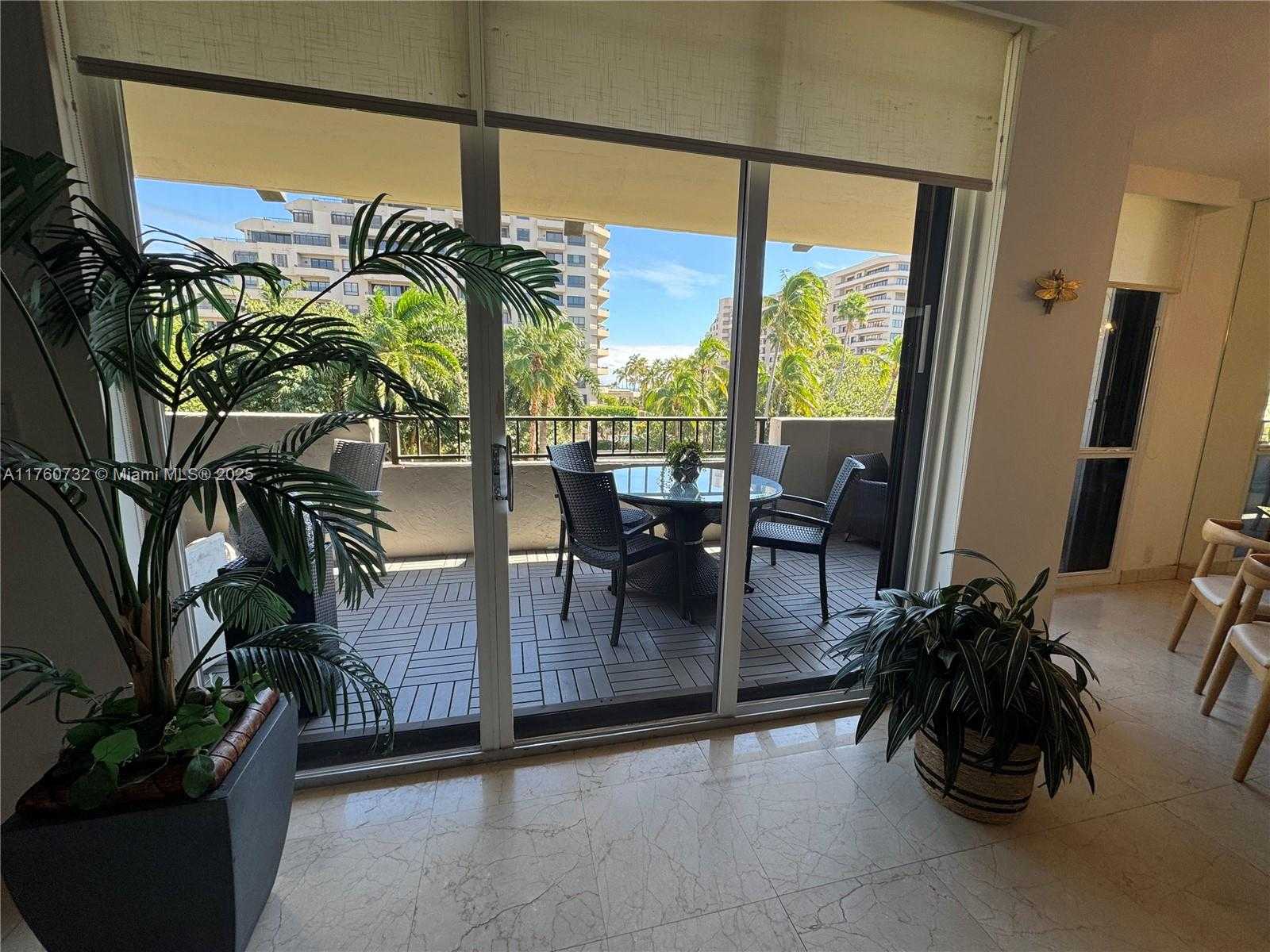 Small Image of 161 CRANDON BLVD #323, Key Biscayne Number 4