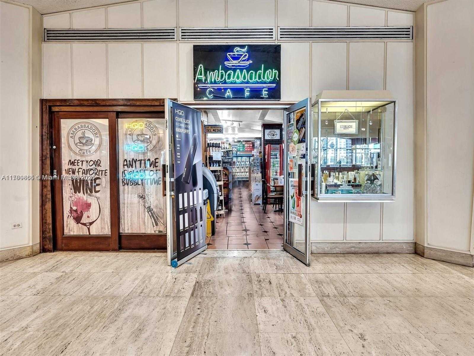 Small Image of 825 BRICKELL BAY DR #350, Miami Number 24