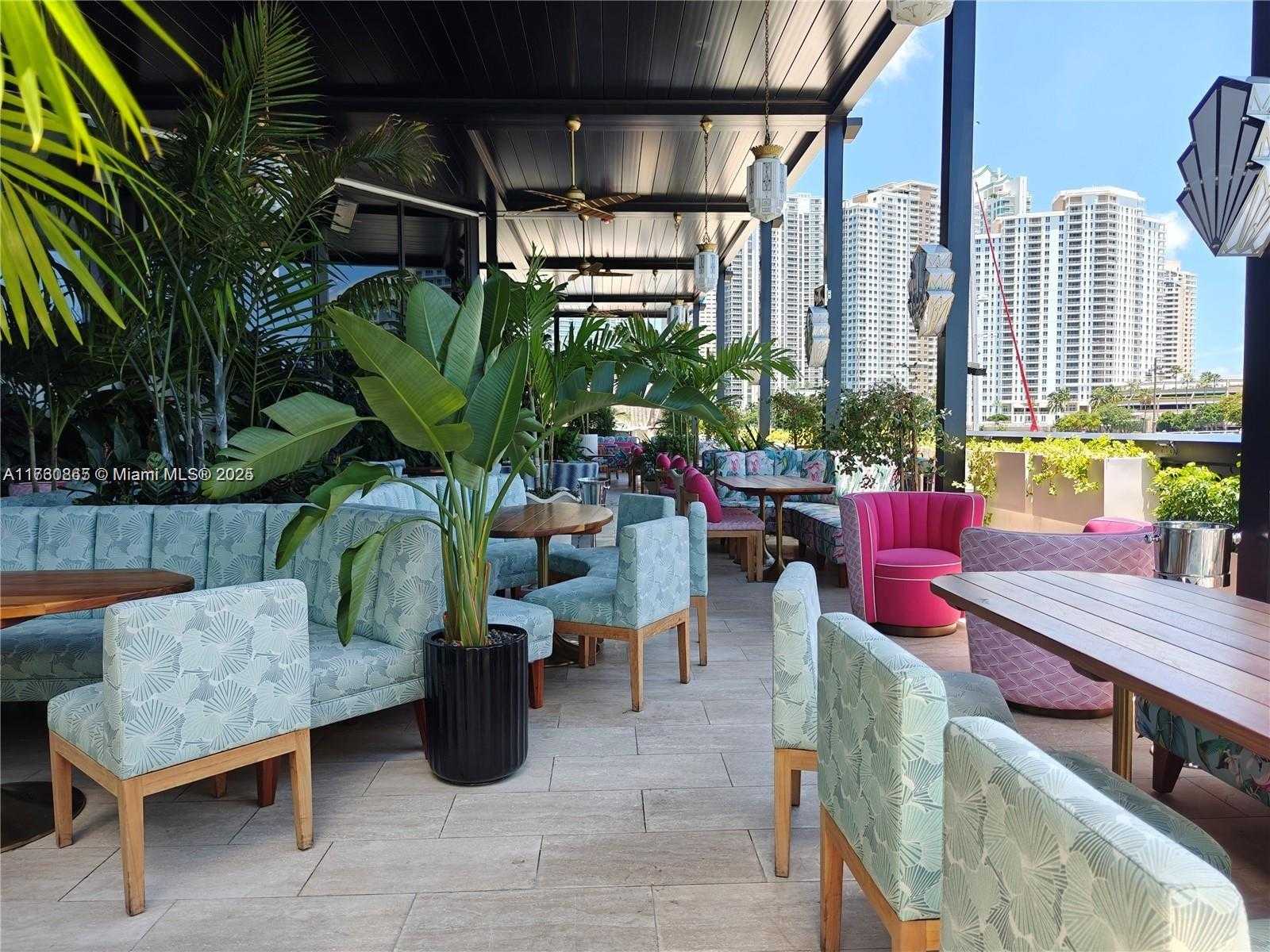 Small Image of 825 BRICKELL BAY DR #350, Miami Number 30