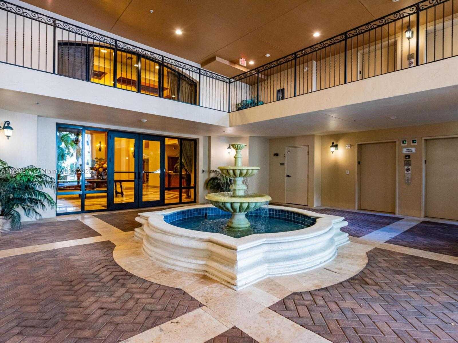 Small Image of 888 SOUTH DOUGLAS RD #602, Coral Gables Number 31