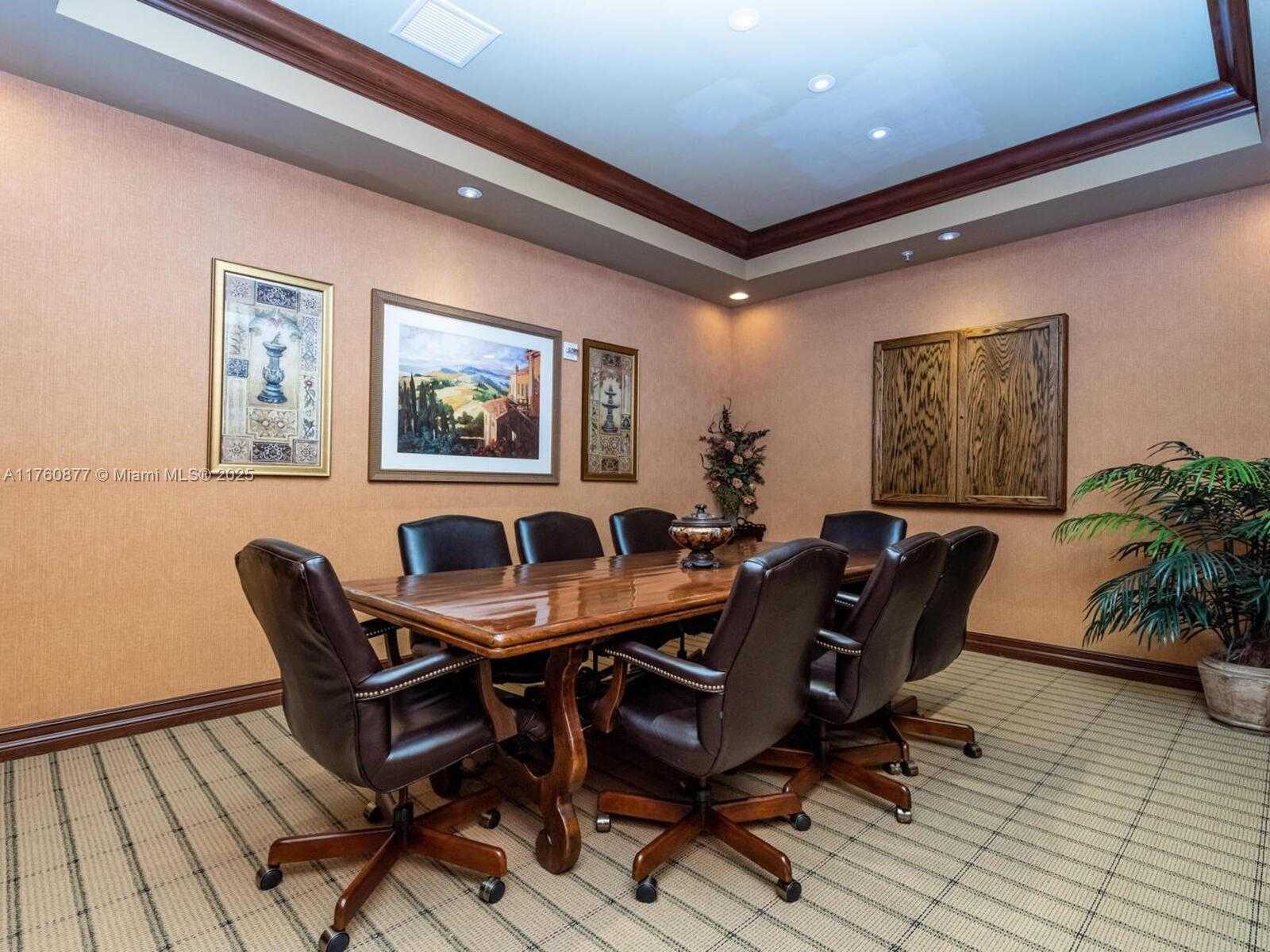 Small Image of 888 SOUTH DOUGLAS RD #602, Coral Gables Number 35