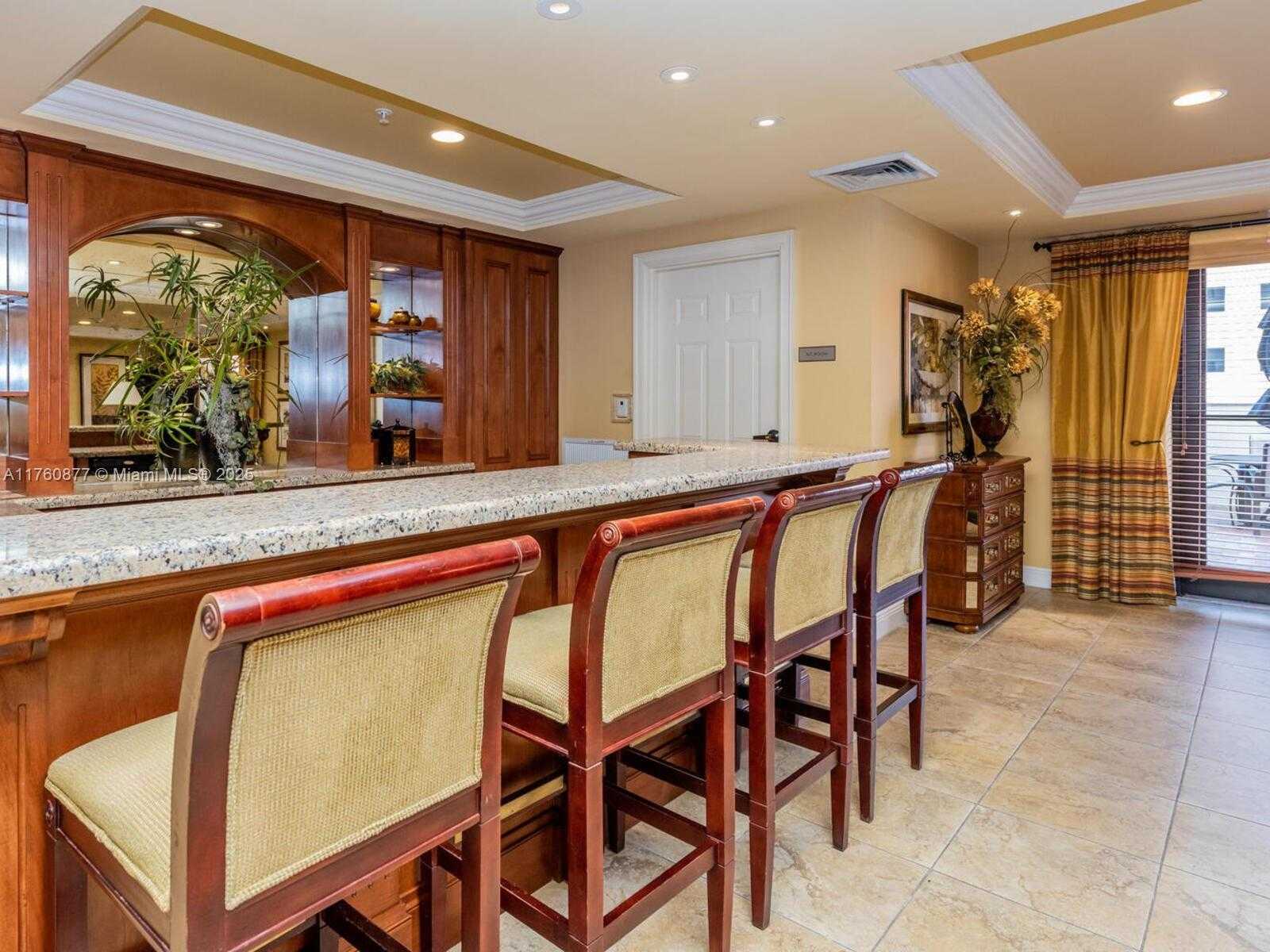 Small Image of 888 SOUTH DOUGLAS RD #602, Coral Gables Number 38