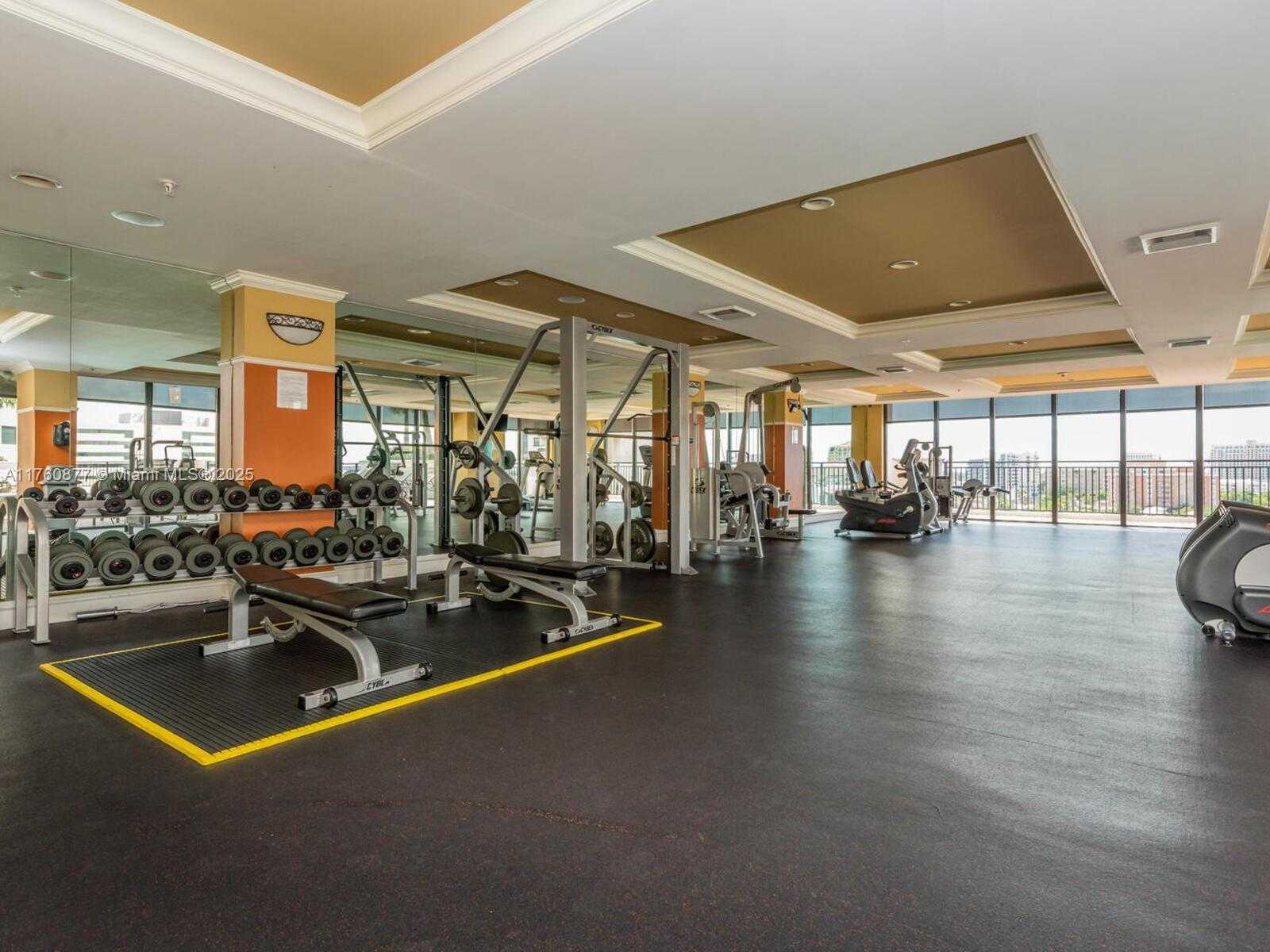 Small Image of 888 SOUTH DOUGLAS RD #602, Coral Gables Number 41
