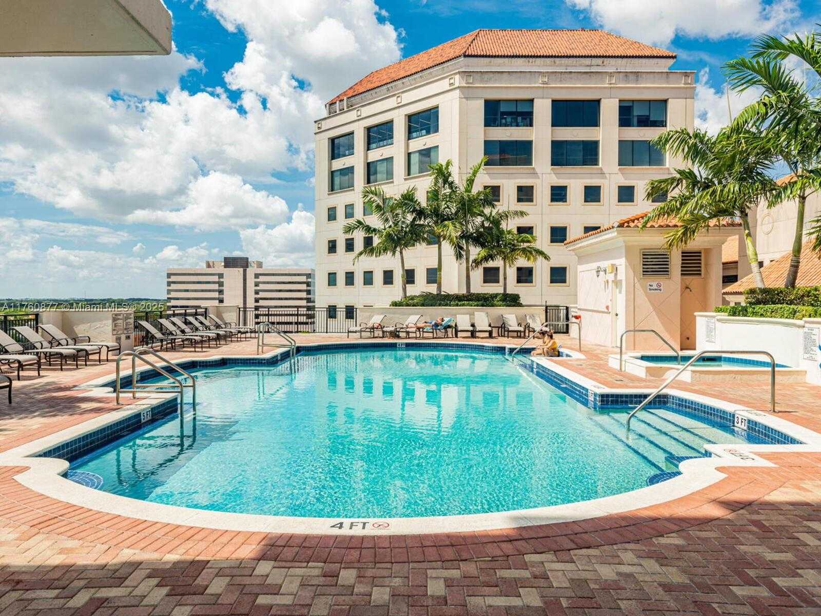 Small Image of 888 SOUTH DOUGLAS RD #602, Coral Gables Number 42