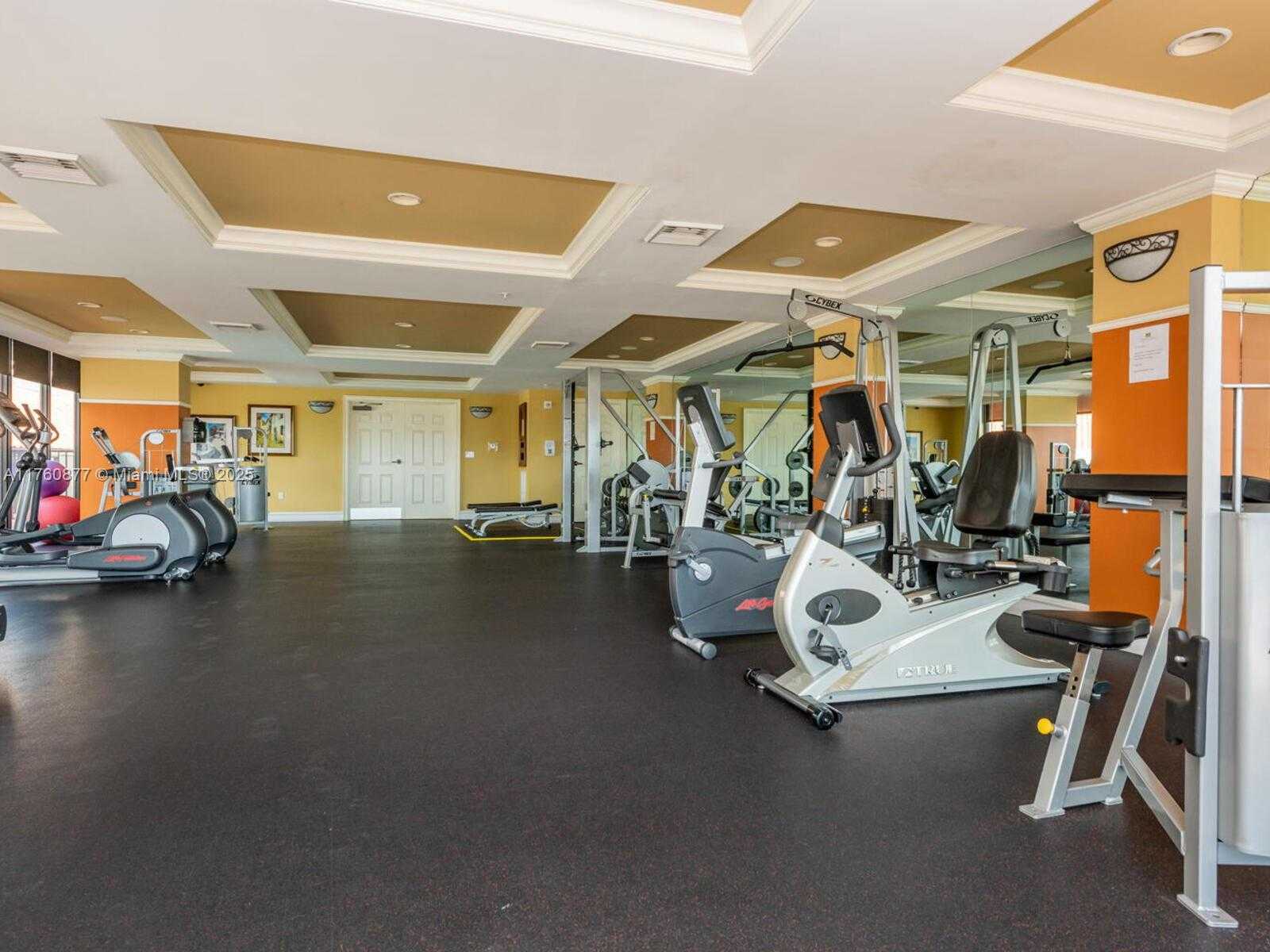 Small Image of 888 SOUTH DOUGLAS RD #602, Coral Gables Number 43
