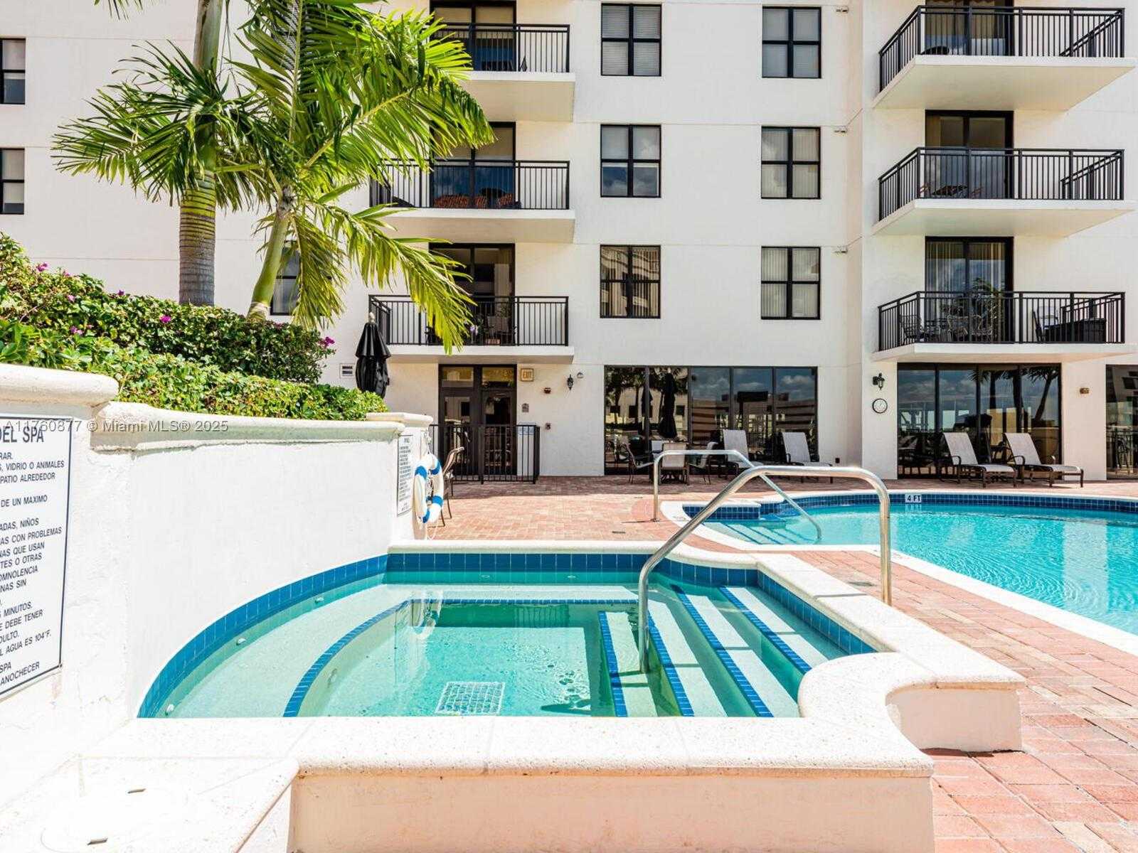 Small Image of 888 SOUTH DOUGLAS RD #602, Coral Gables Number 44