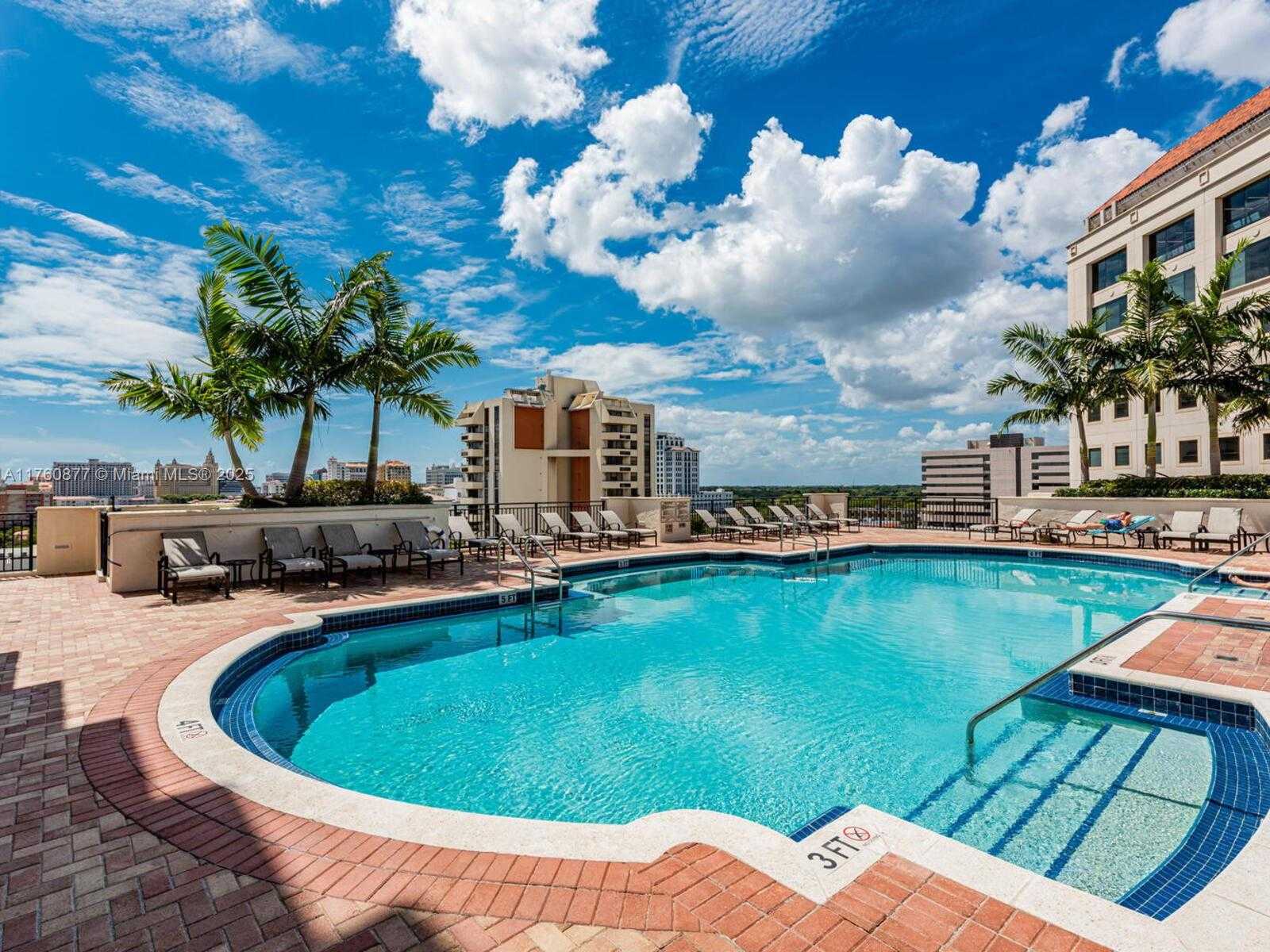 Small Image of 888 SOUTH DOUGLAS RD #602, Coral Gables Number 46