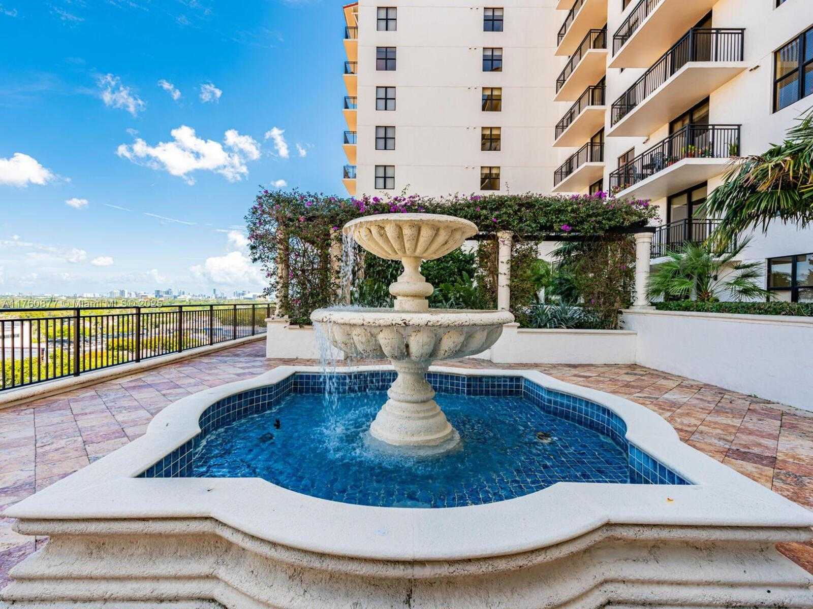 Small Image of 888 SOUTH DOUGLAS RD #602, Coral Gables Number 56