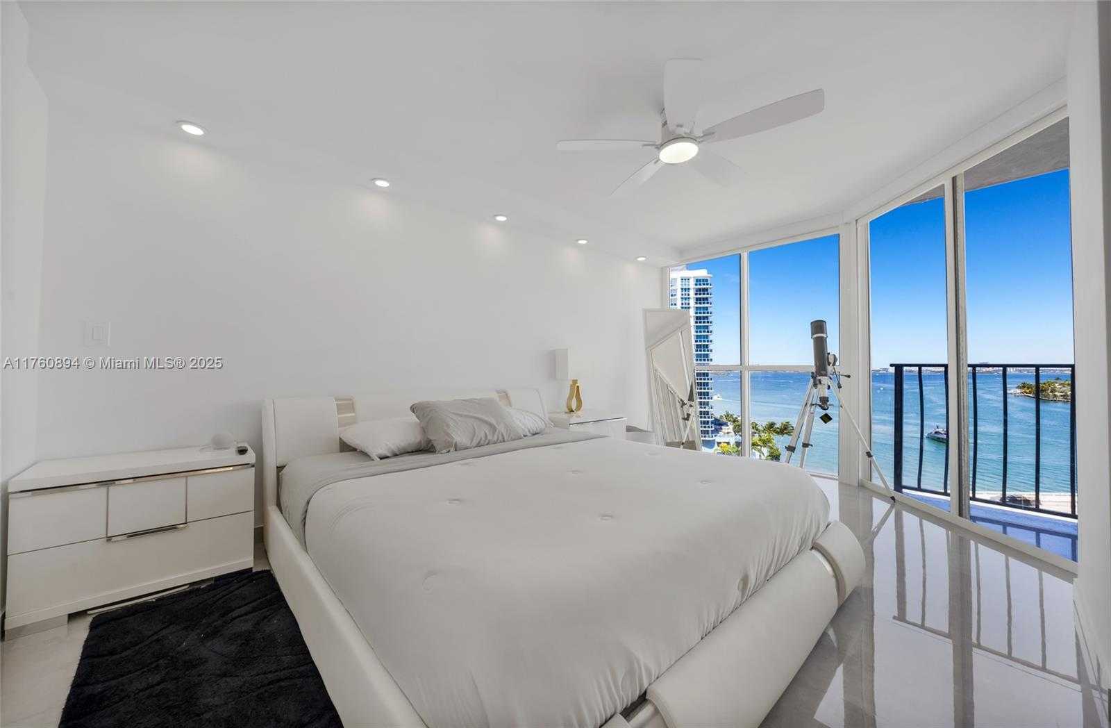 Small Image of 7601 EAST TREASURE DR #1216, North Bay Village Number 20