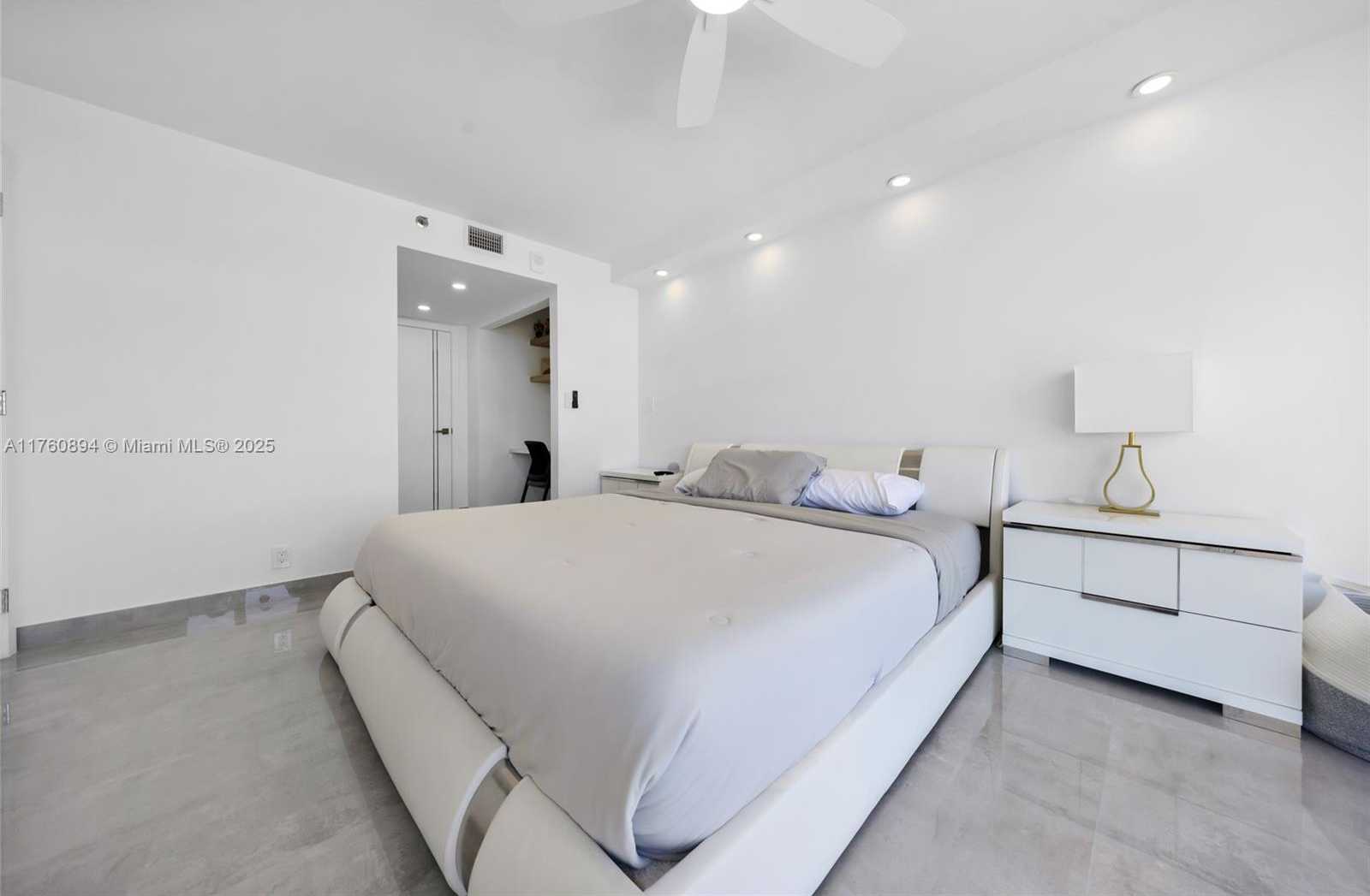 Small Image of 7601 EAST TREASURE DR #1216, North Bay Village Number 25