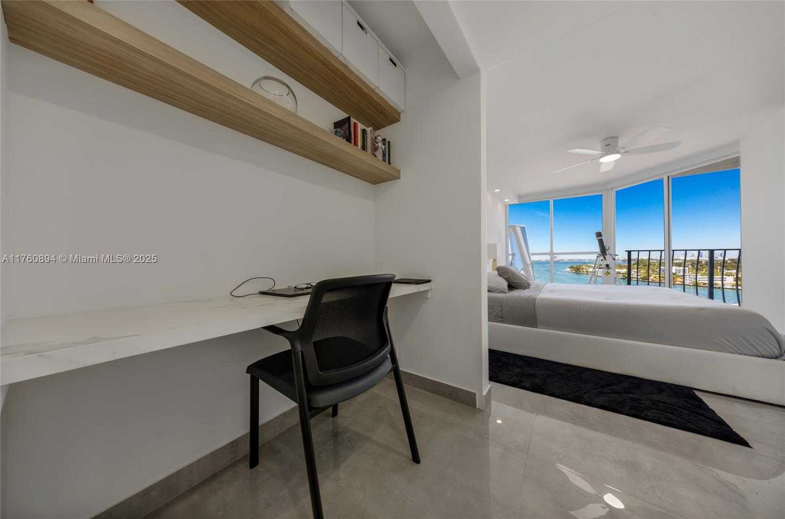 Small Image of 7601 EAST TREASURE DR #1216, North Bay Village Number 30