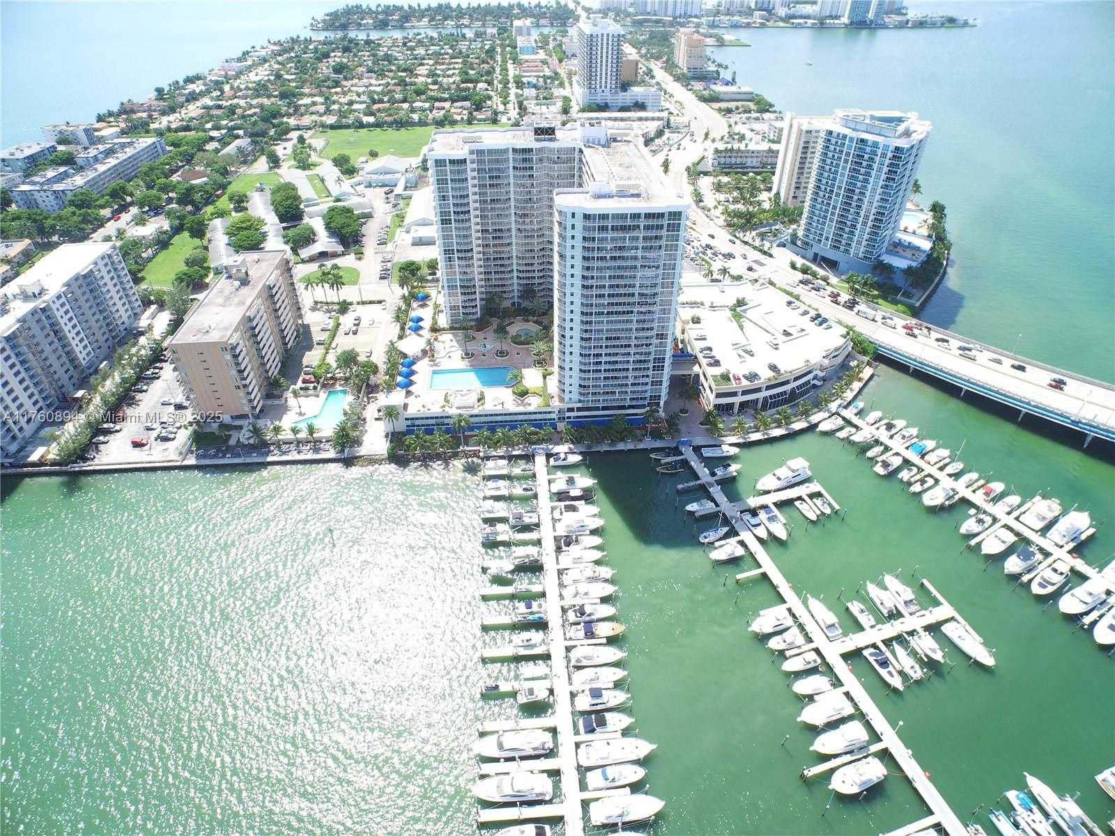 Small Image of 7601 EAST TREASURE DR #1216, North Bay Village Number 33