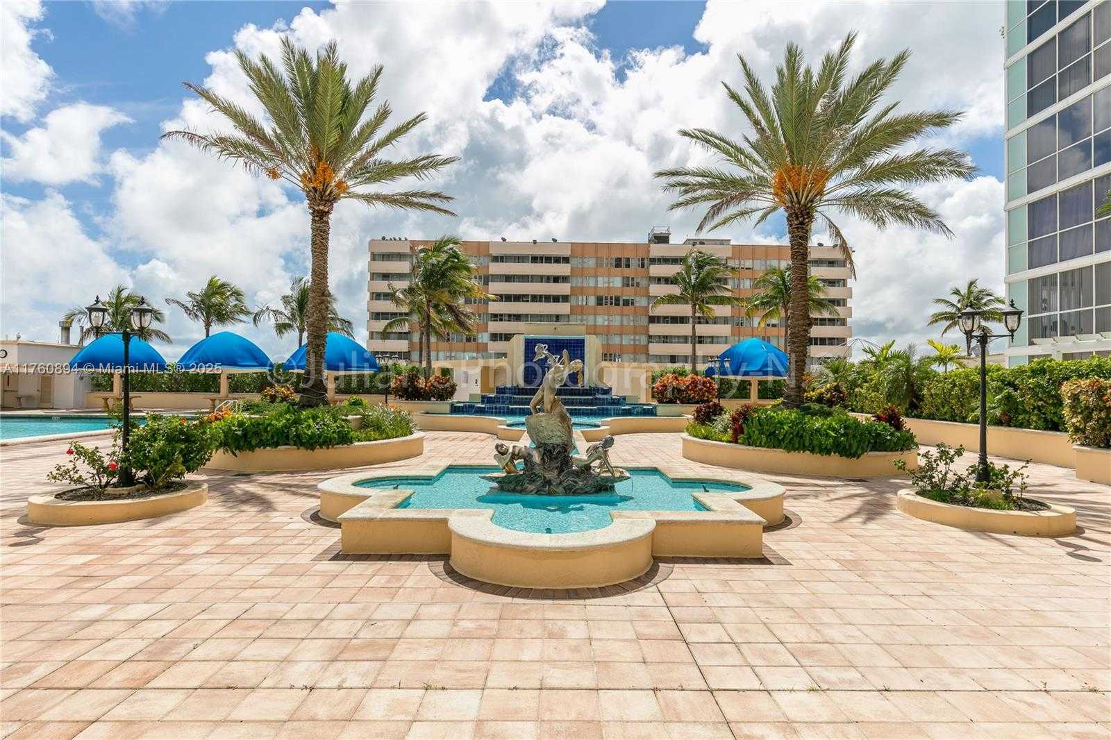 Small Image of 7601 EAST TREASURE DR #1216, North Bay Village Number 36