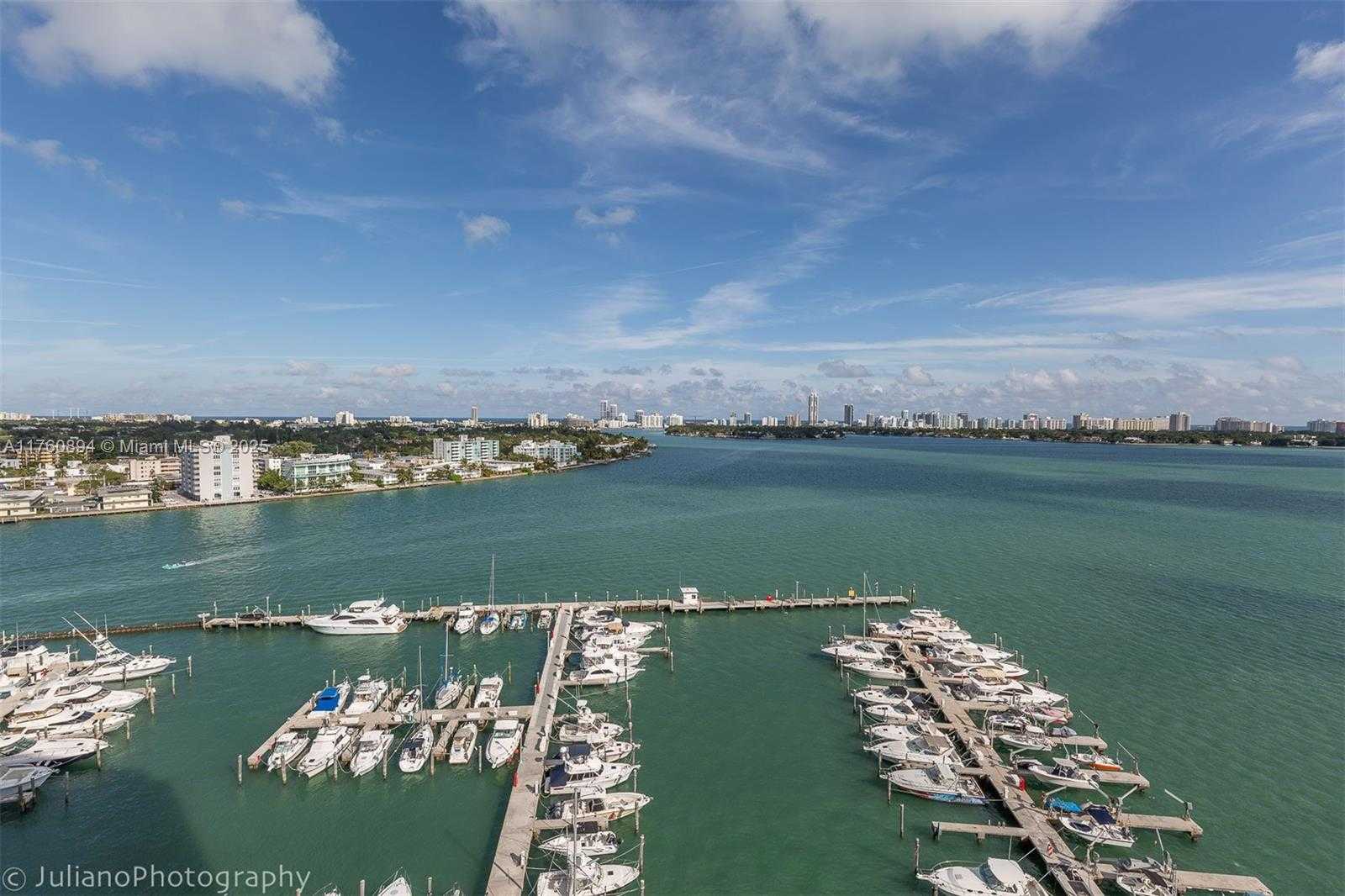 Small Image of 7601 EAST TREASURE DR #1216, North Bay Village Number 37