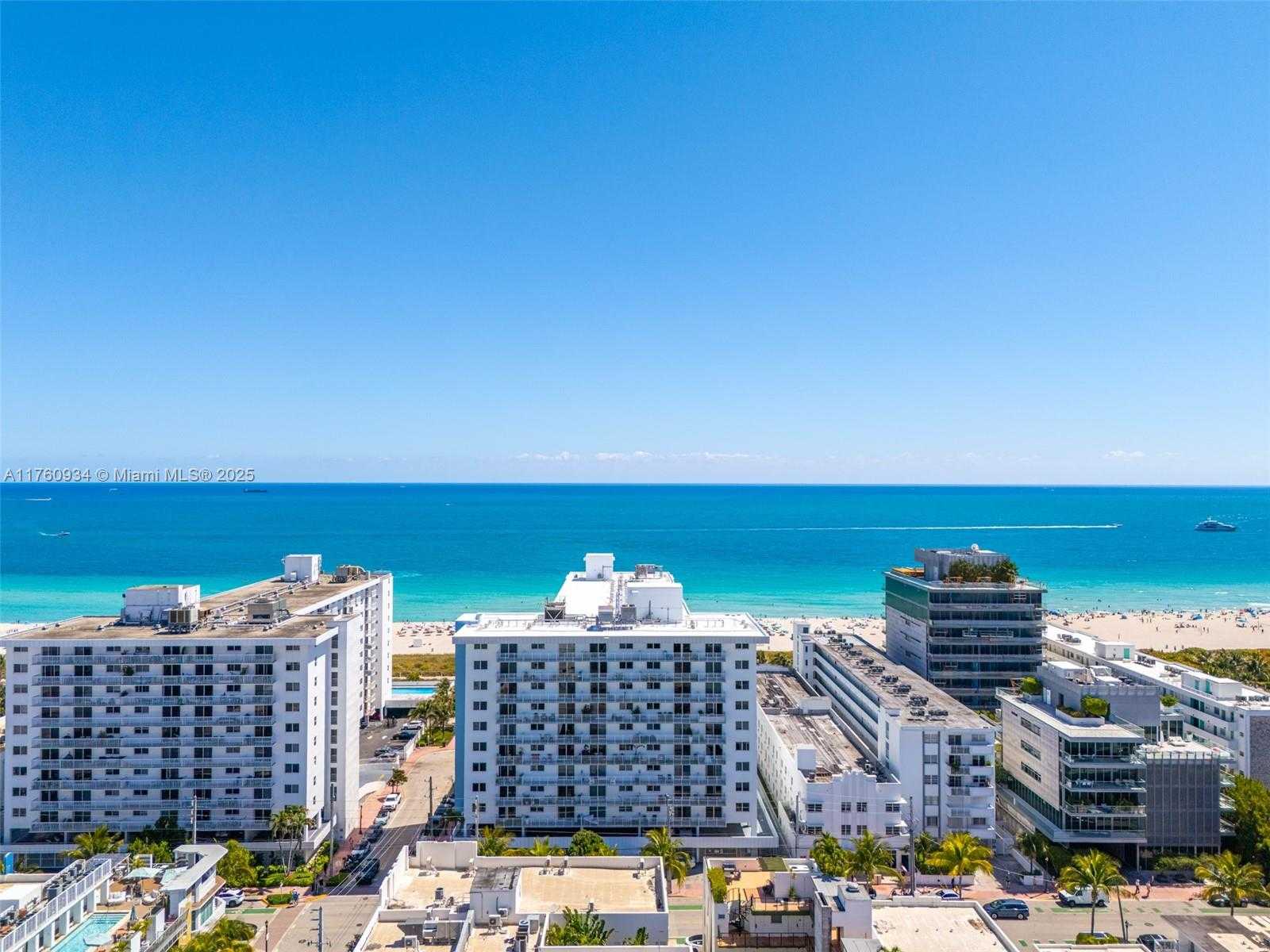 Small Image of 345 OCEAN DRIVE #610, Miami Beach Number 52