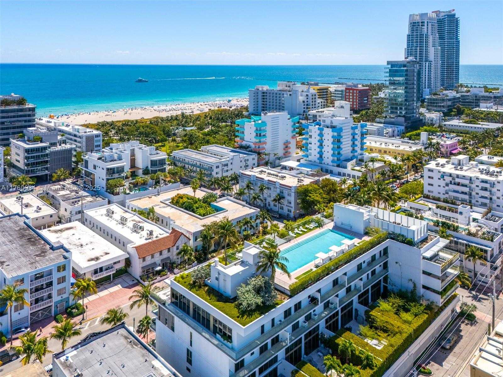 Small Image of 345 OCEAN DRIVE #610, Miami Beach Number 53