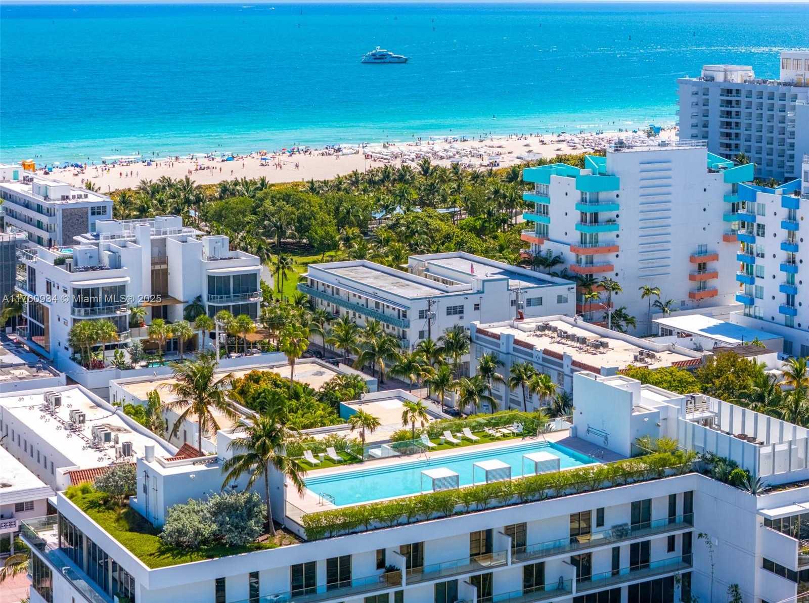 Small Image of 345 OCEAN DRIVE #610, Miami Beach Number 55