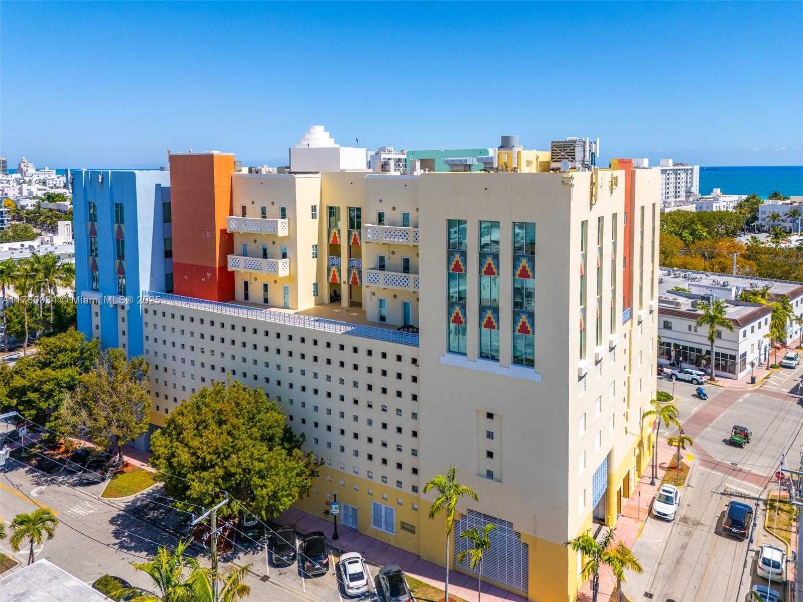 Small Image of 345 OCEAN DRIVE #610, Miami Beach Number 56