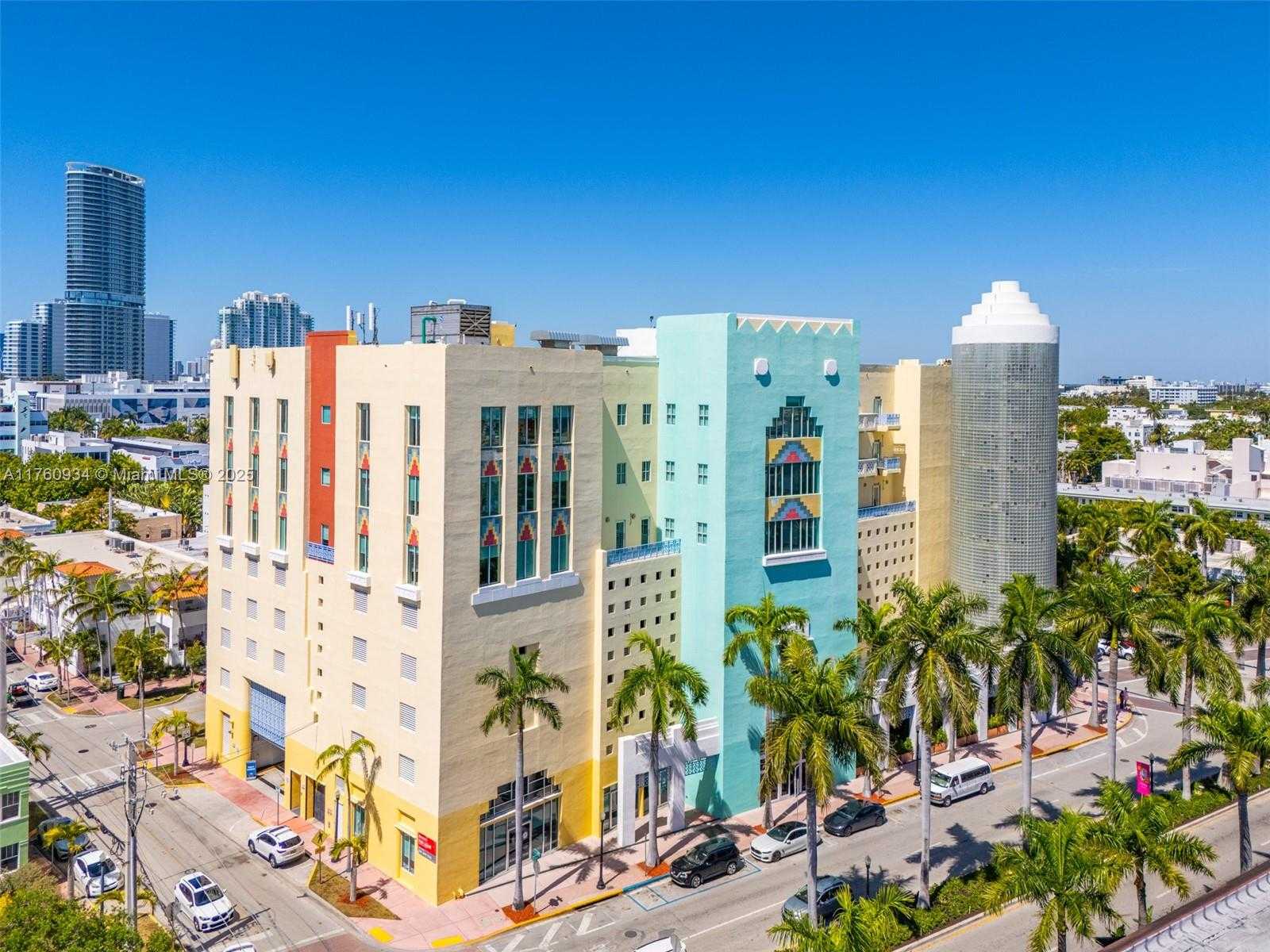 Small Image of 345 OCEAN DRIVE #610, Miami Beach Number 57