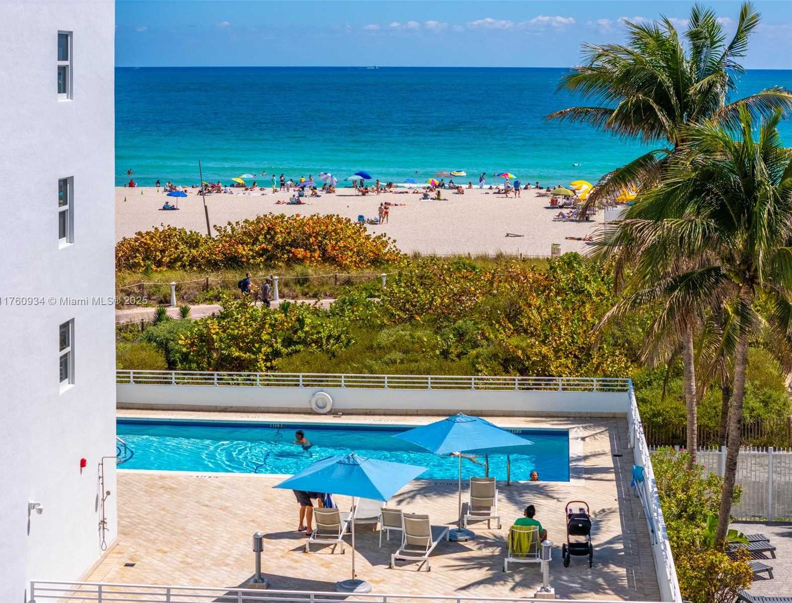 Small Image of 345 OCEAN DRIVE #610, Miami Beach Number 58