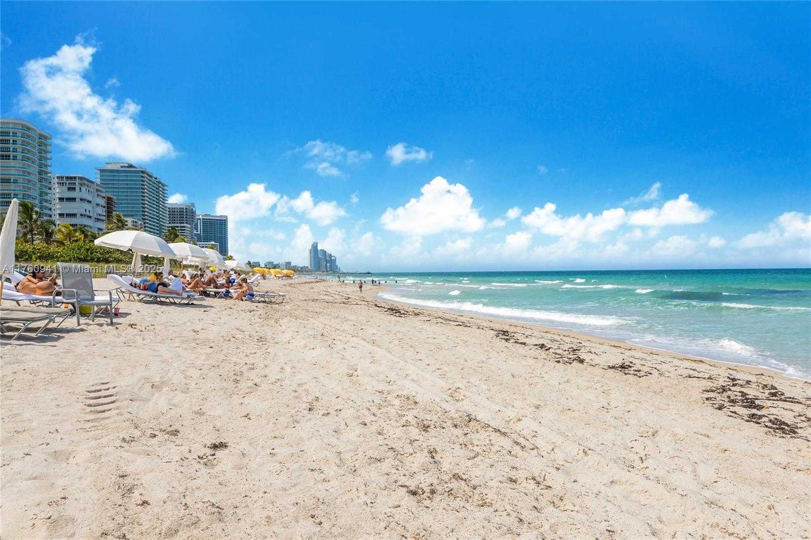 Small Image of 9801 COLLINS AVE #5I, Bal Harbour Number 2