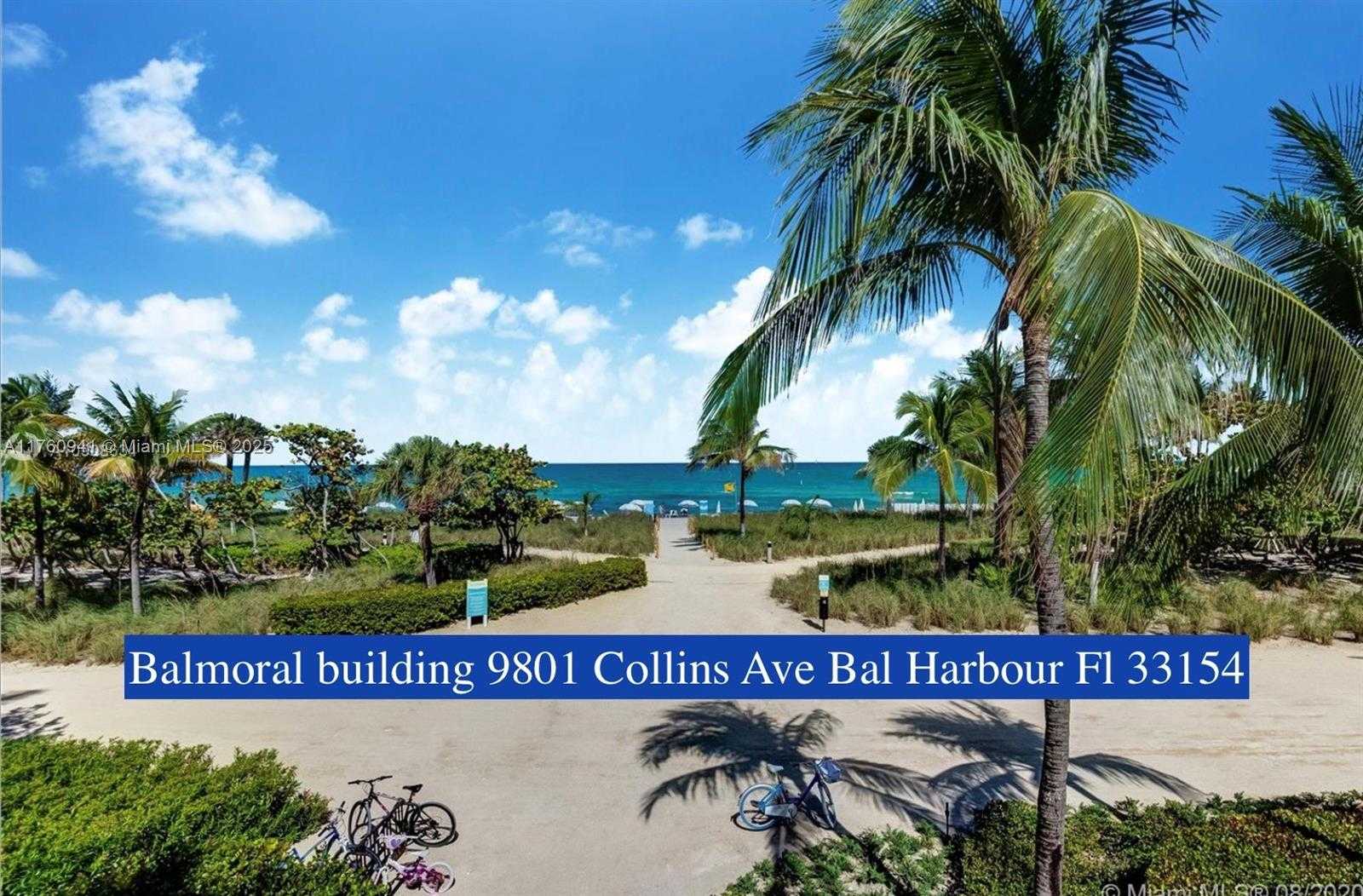 Small Image of 9801 COLLINS AVE #5I, Bal Harbour Number 23