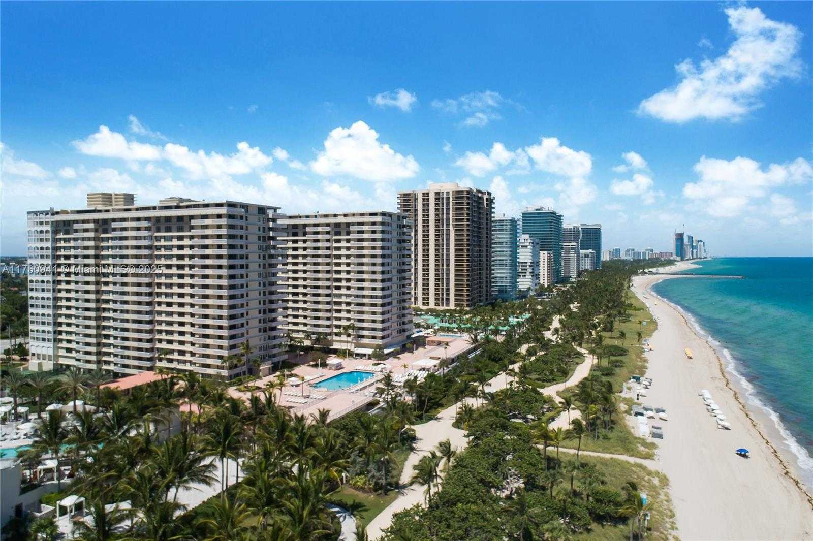 Small Image of 9801 COLLINS AVE #5I, Bal Harbour Number 3