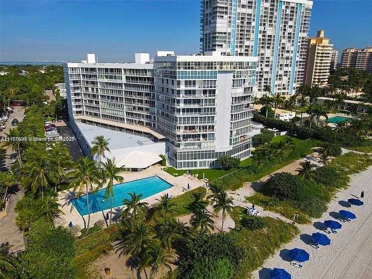 Small Image of 600 GRAPETREE DR #6ES, Key Biscayne Number 19