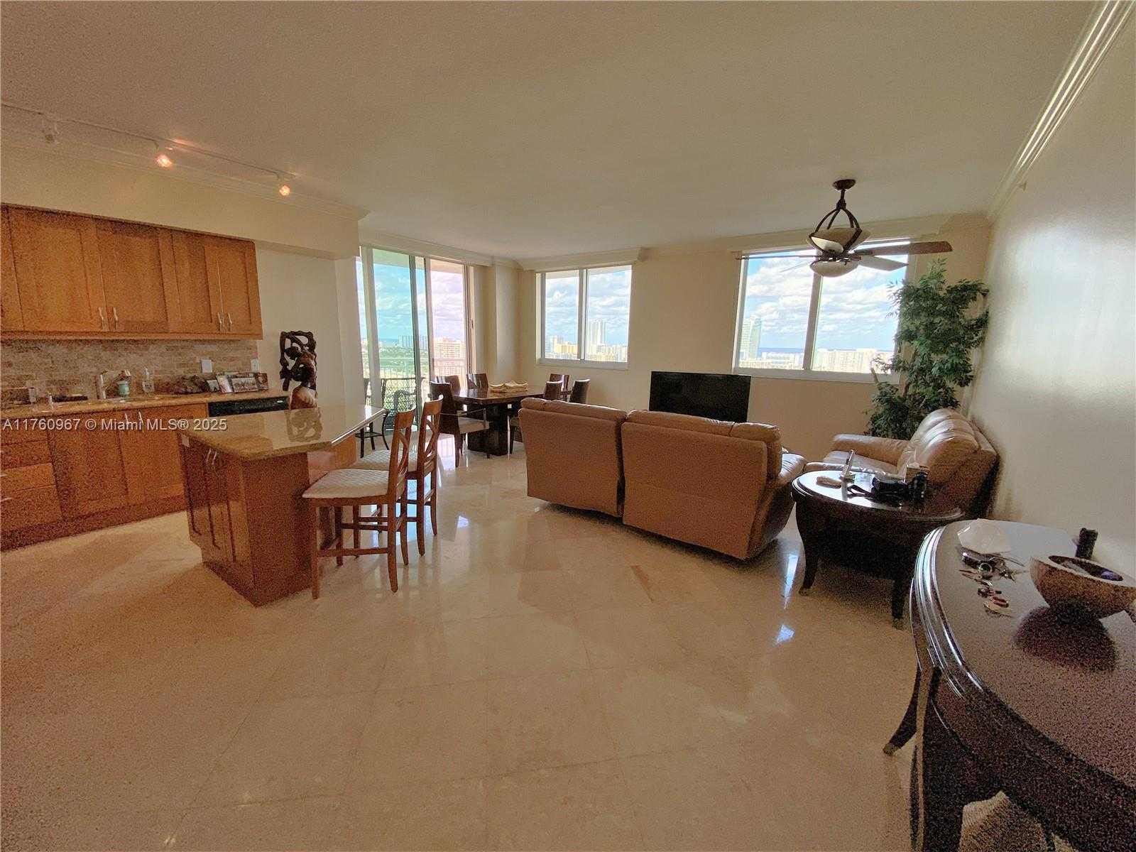 Small Image of 1755 EAST HALLANDALE BEACH BLVD #2003E, Hallandale Beach Number 2