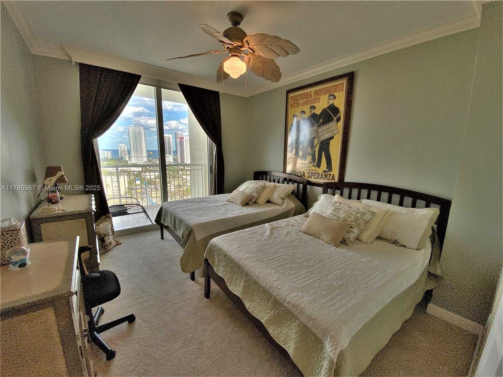 Small Image of 1755 EAST HALLANDALE BEACH BLVD #2003E, Hallandale Beach Number 9