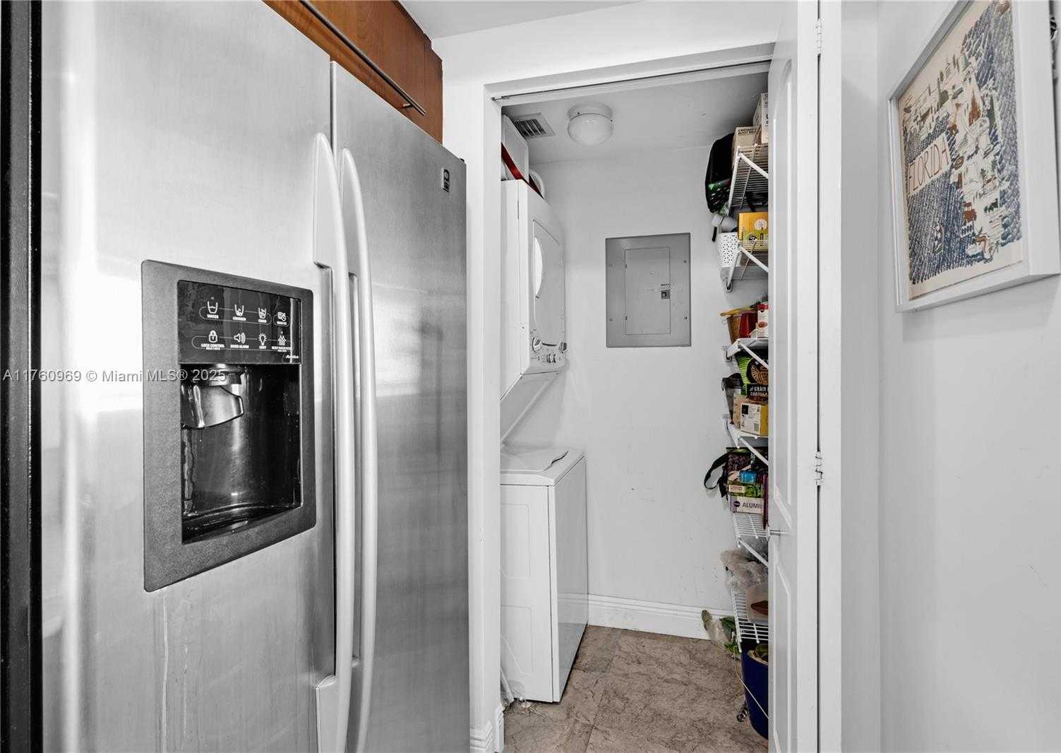 Small Image of 110 WASHINGTON AVE #1712, Miami Beach Number 12
