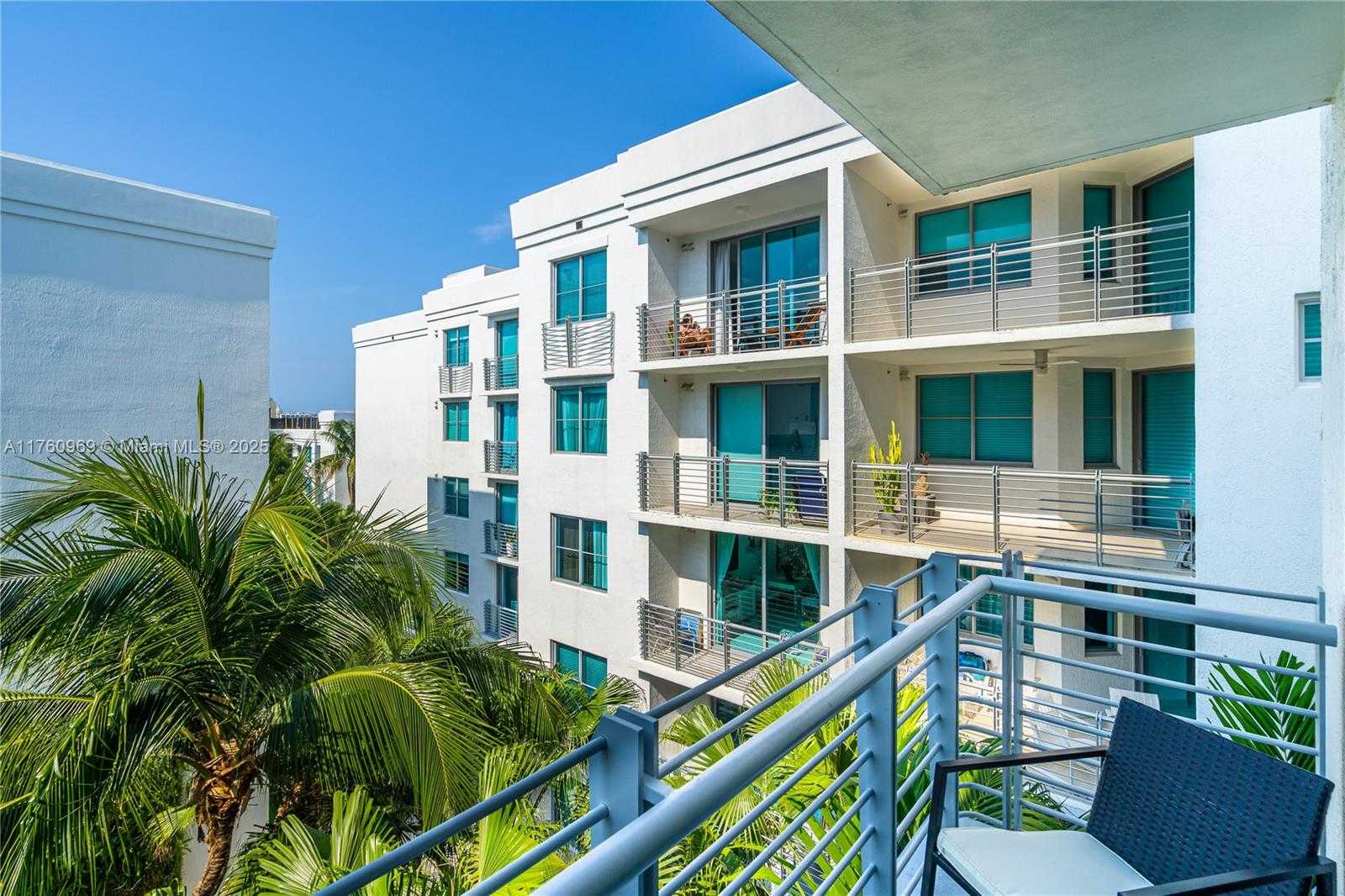 Small Image of 110 WASHINGTON AVE #1712, Miami Beach Number 19