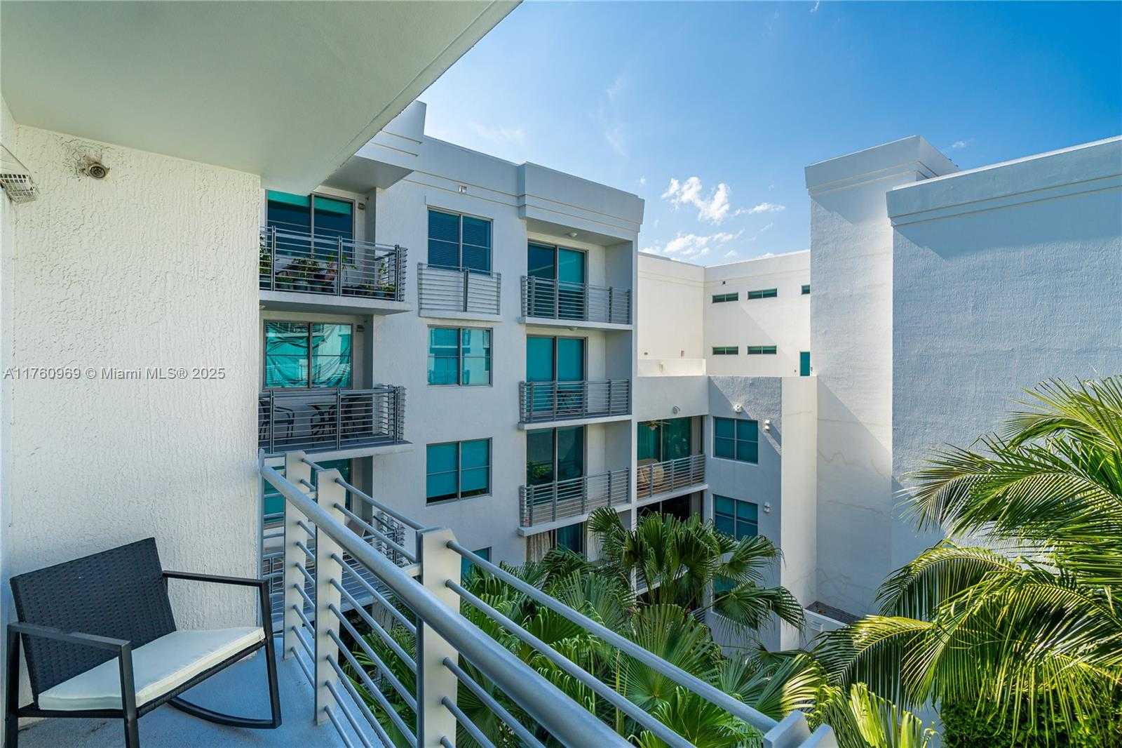 Small Image of 110 WASHINGTON AVE #1712, Miami Beach Number 20