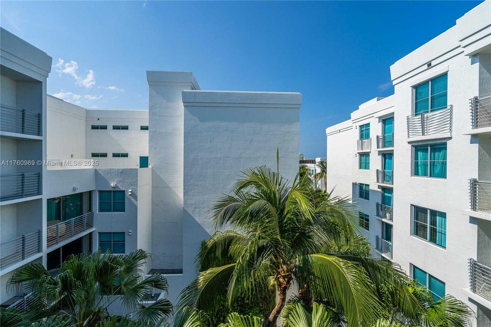 Small Image of 110 WASHINGTON AVE #1712, Miami Beach Number 21