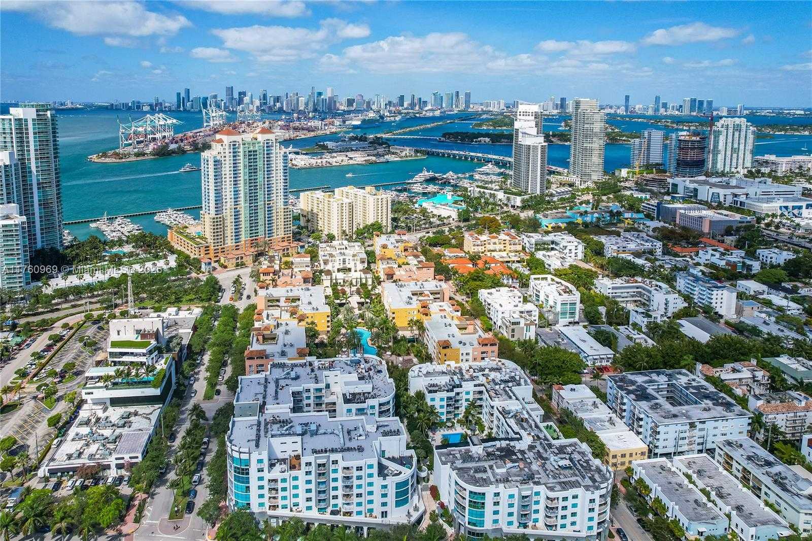 Small Image of 110 WASHINGTON AVE #1712, Miami Beach Number 25