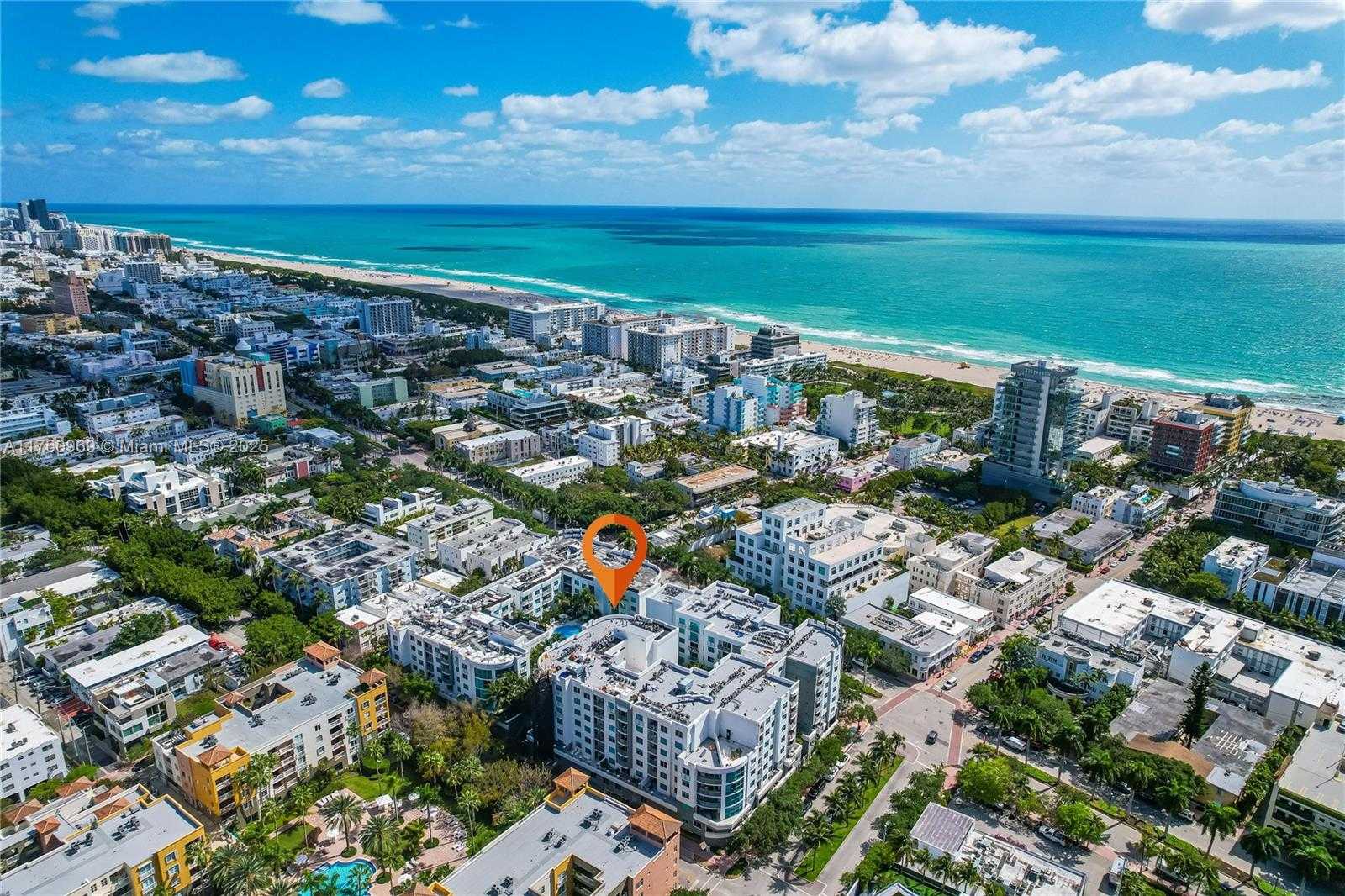 Small Image of 110 WASHINGTON AVE #1712, Miami Beach Number 26