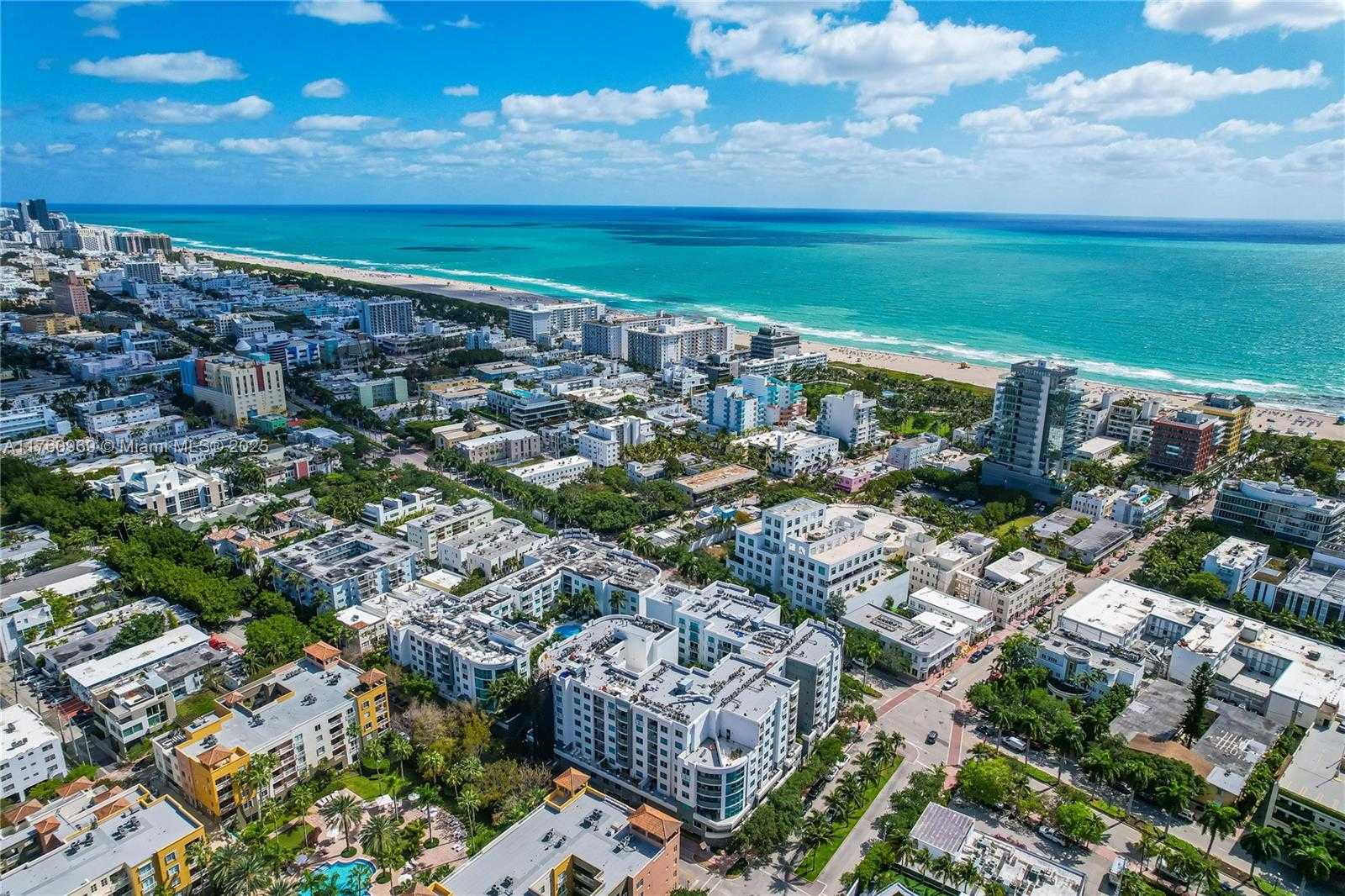 Small Image of 110 WASHINGTON AVE #1712, Miami Beach Number 27