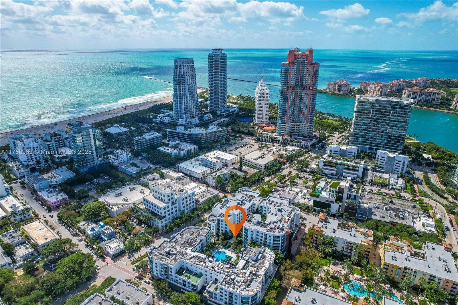 Small Image of 110 WASHINGTON AVE #1712, Miami Beach Number 28