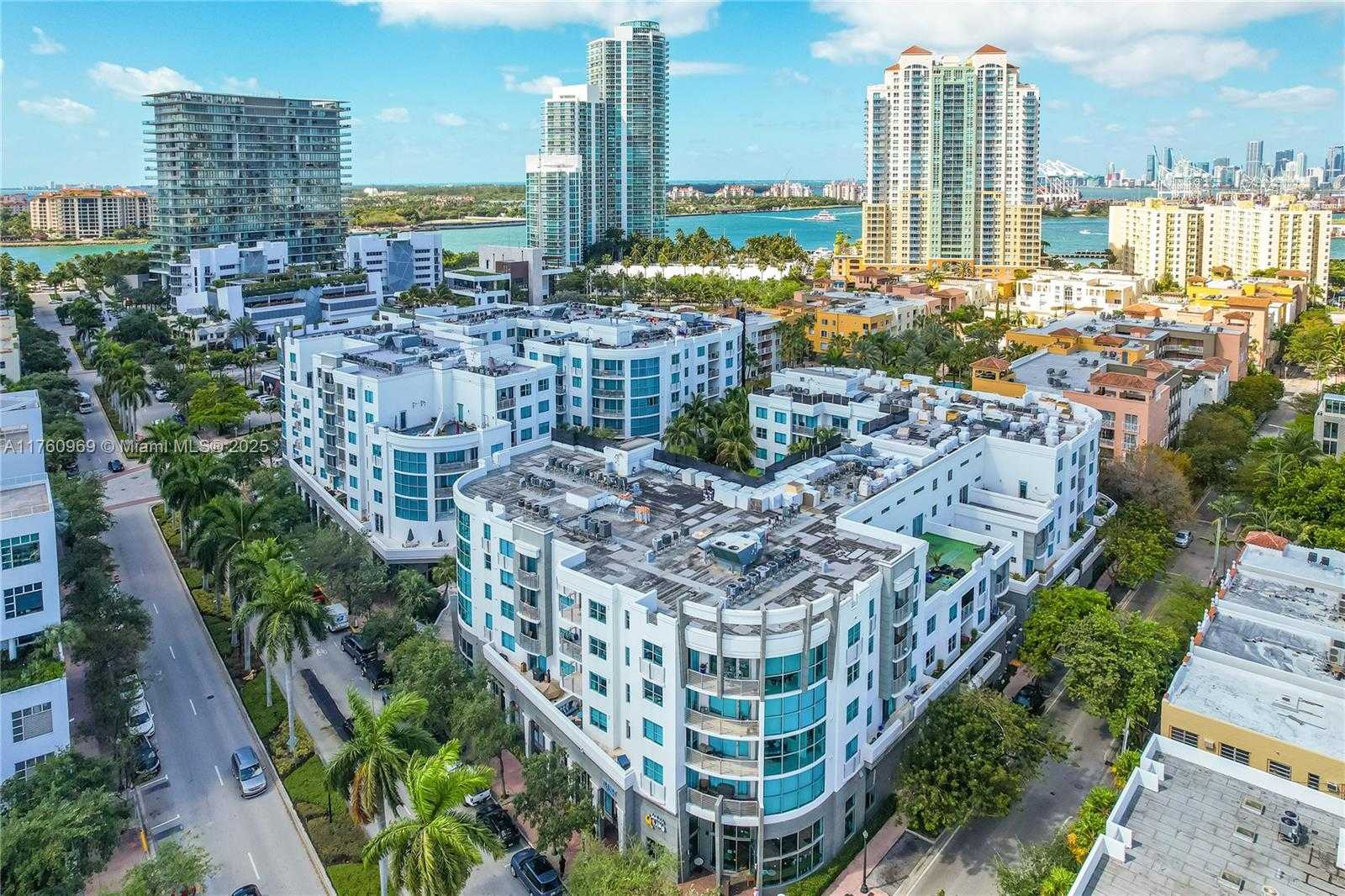 Small Image of 110 WASHINGTON AVE #1712, Miami Beach Number 30