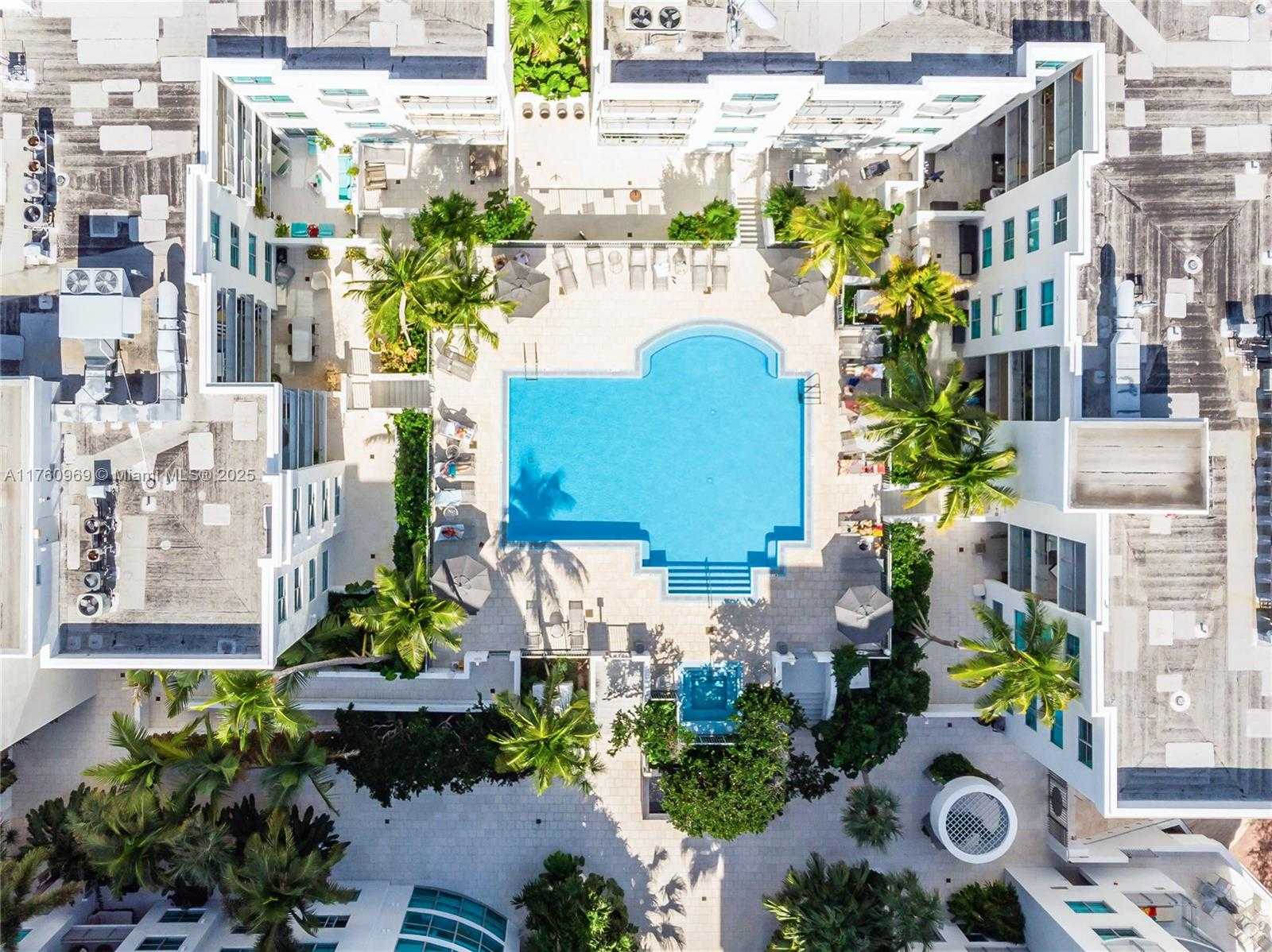 Small Image of 110 WASHINGTON AVE #1712, Miami Beach Number 31