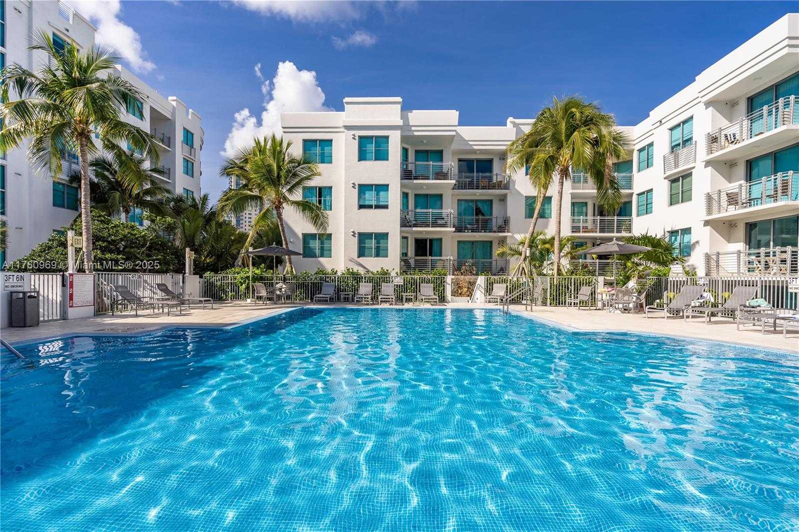 Small Image of 110 WASHINGTON AVE #1712, Miami Beach Number 35
